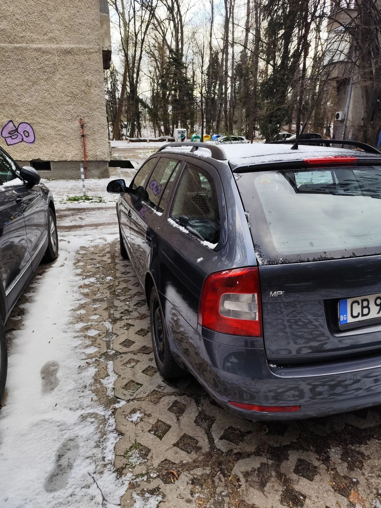 Skoda Octavia  - изображение 3