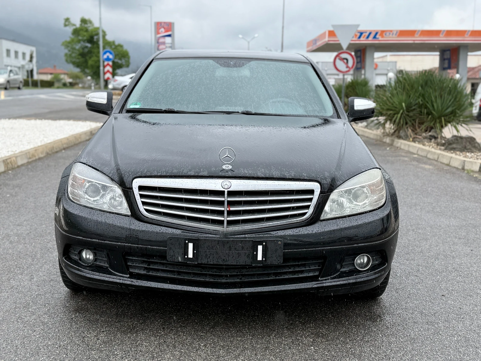 Mercedes-Benz C 220 Navi/Auto - изображение 7