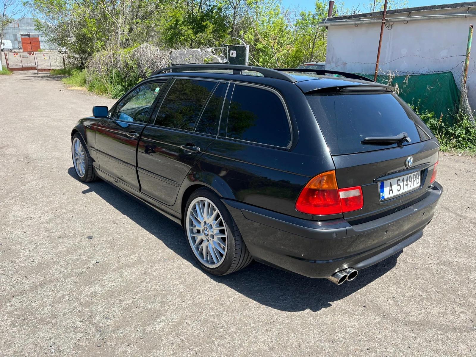 BMW 330 3000 - изображение 4