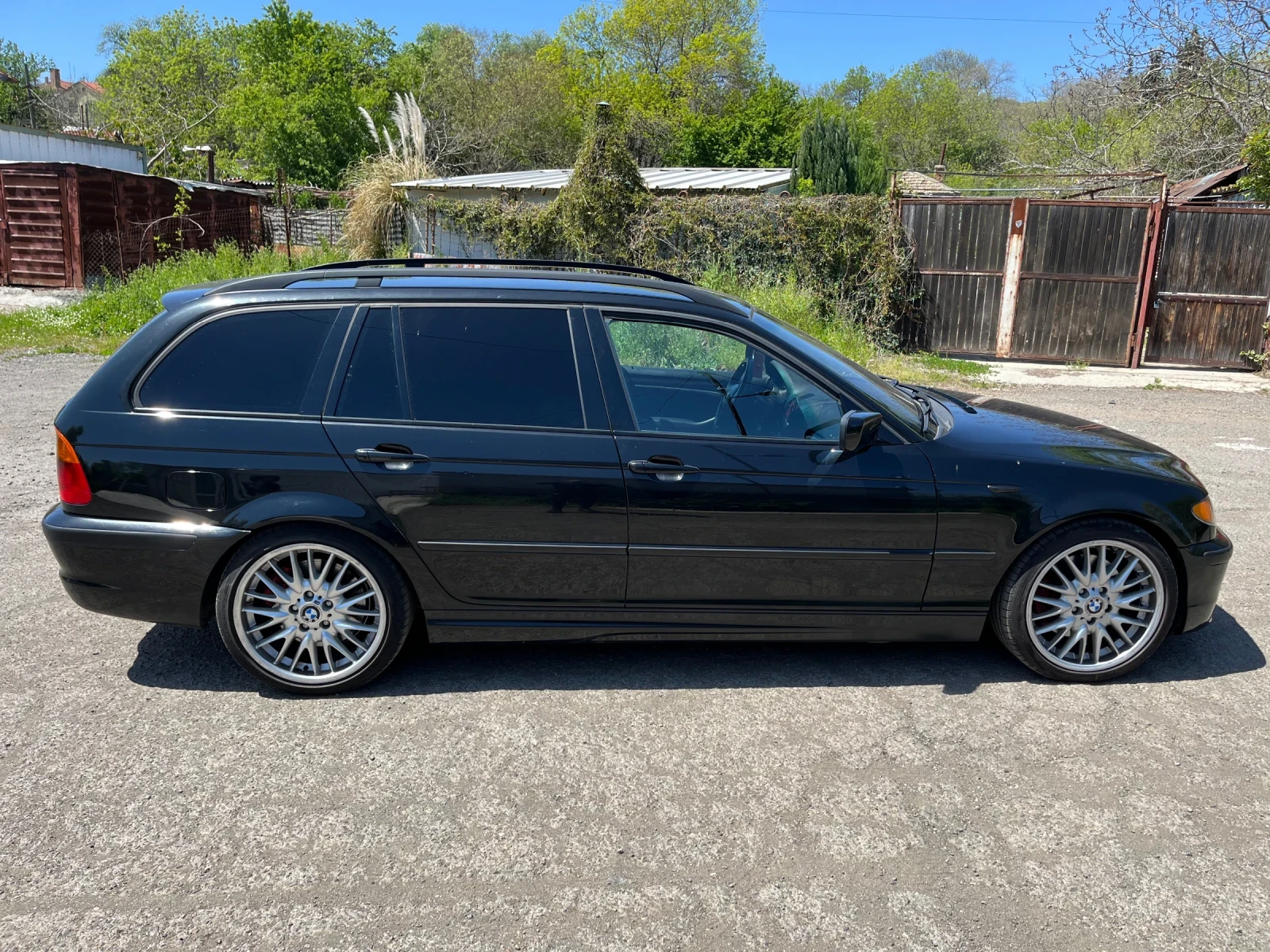 BMW 330 3000 - изображение 7