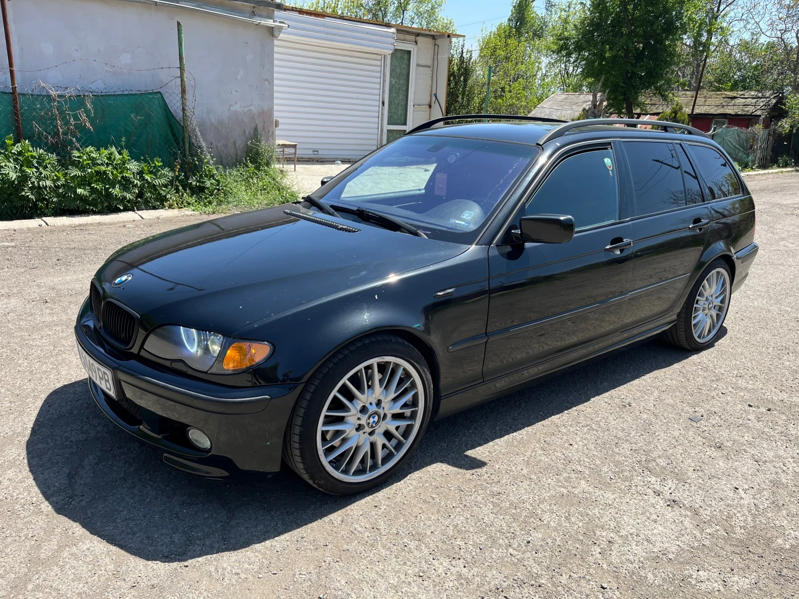 BMW 330 3000 - изображение 2
