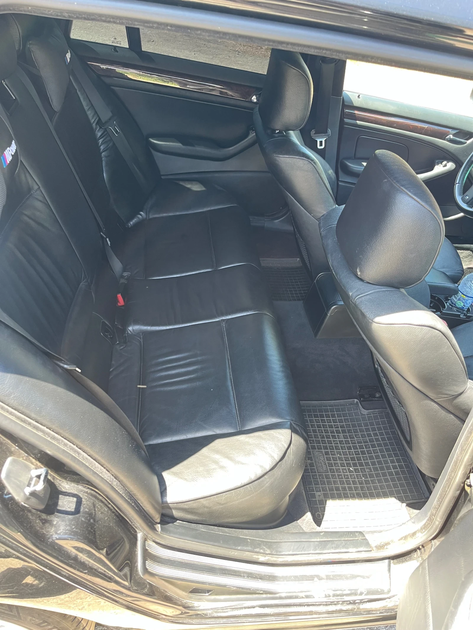 BMW 330 3000 - изображение 8