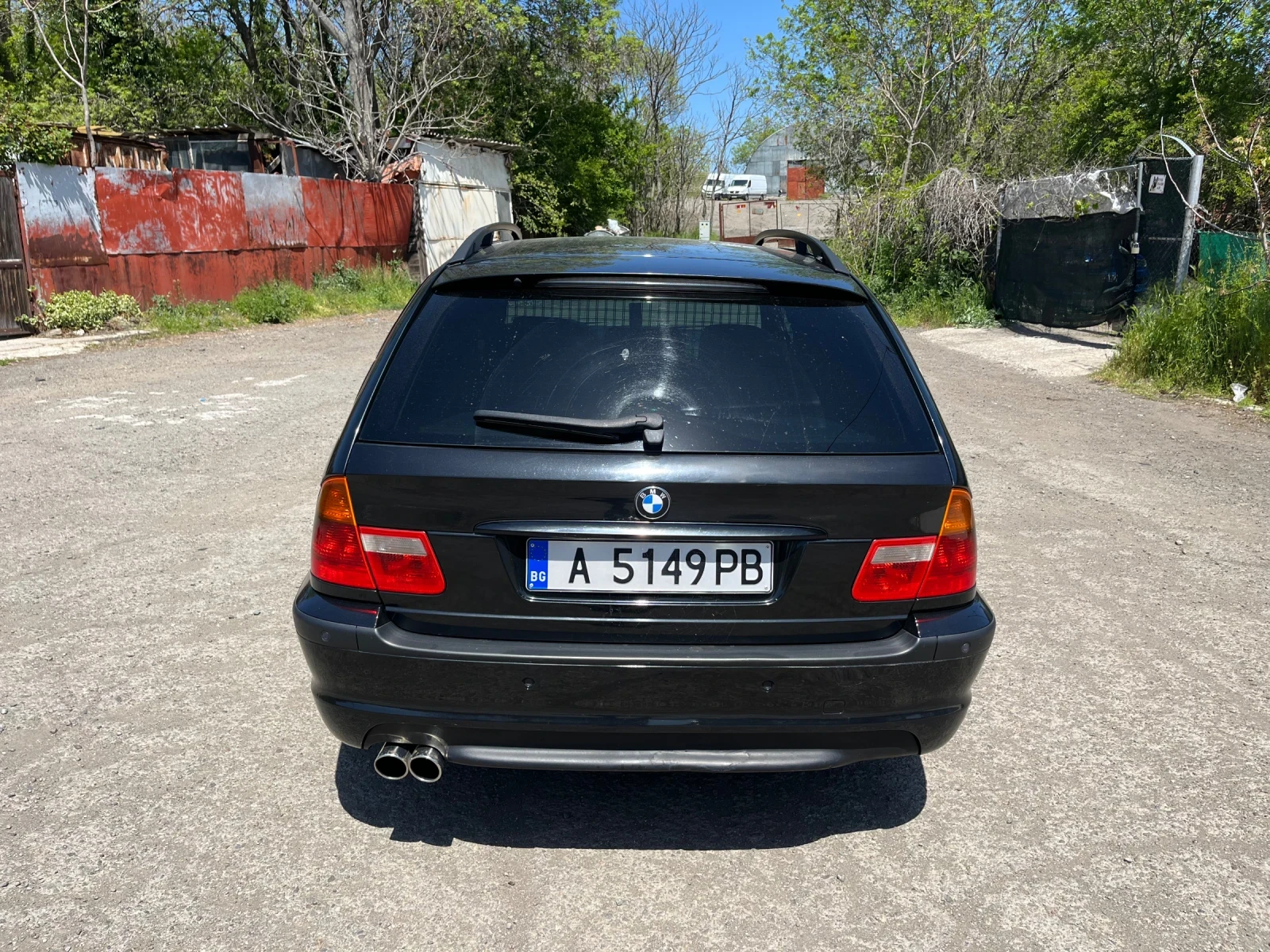 BMW 330 3000 - изображение 5
