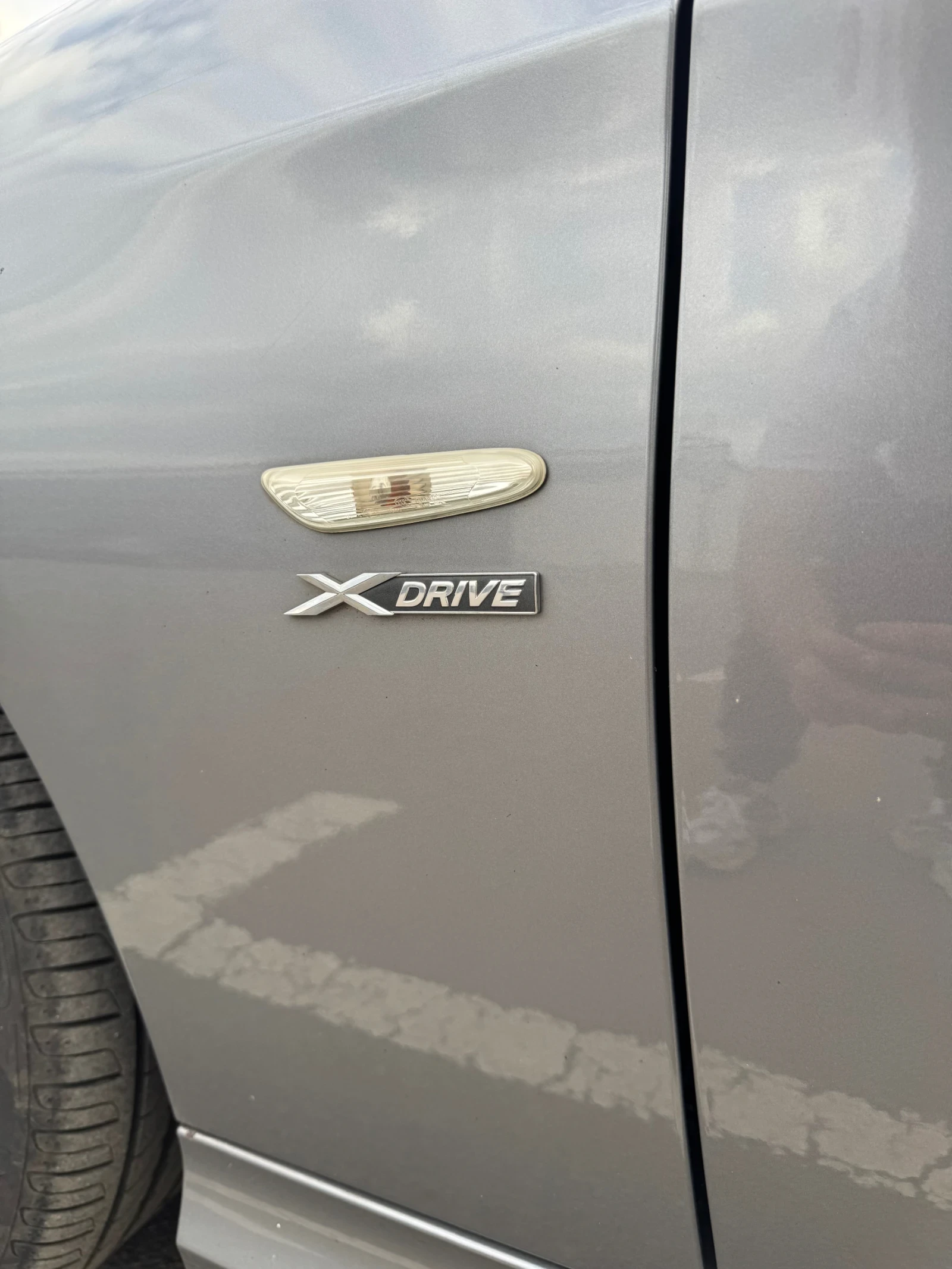 BMW 320 xDrive /Navi/Xeon/PDC/Auto - изображение 10