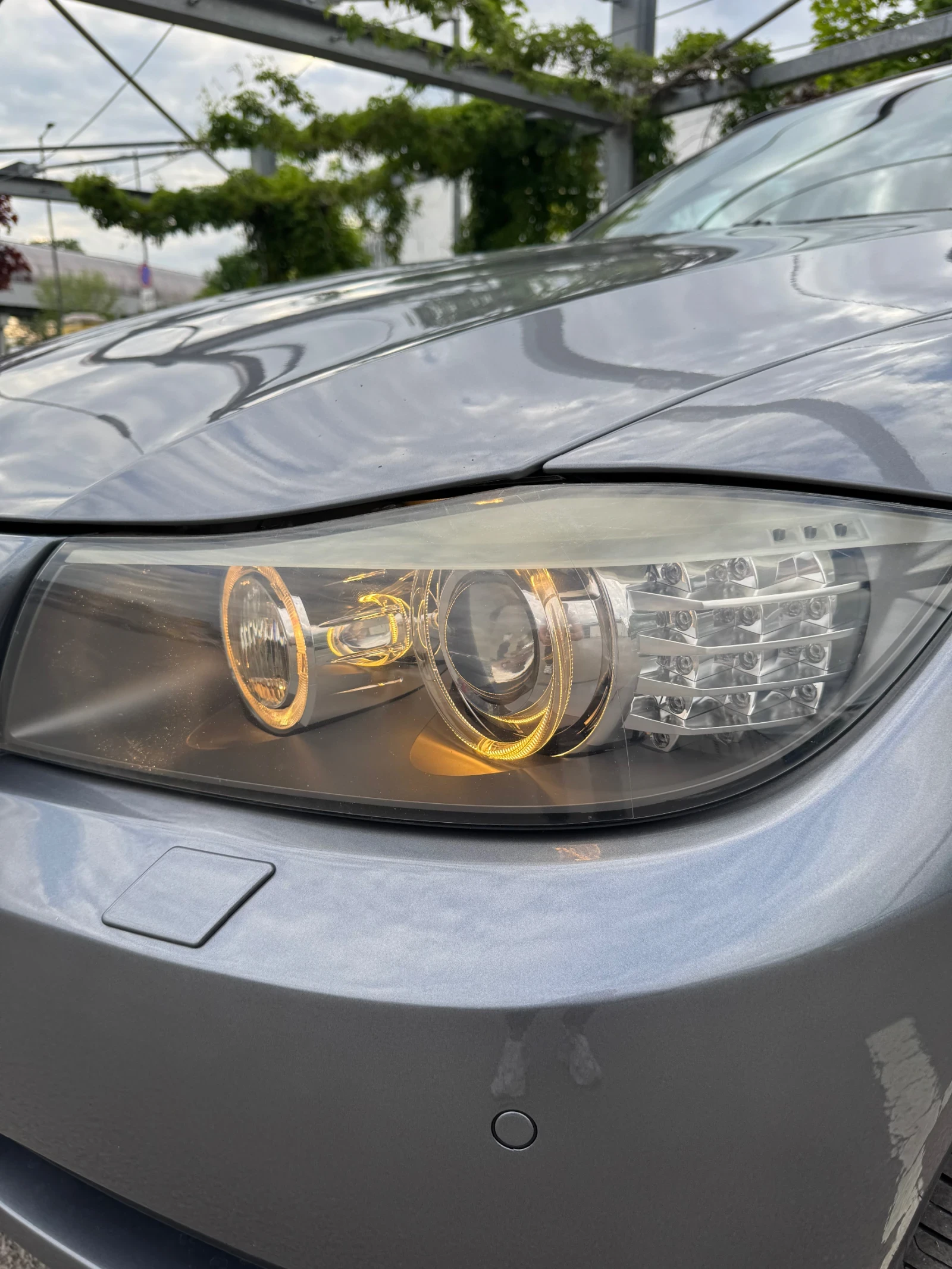 BMW 320 xDrive /Navi/Xeon/PDC/Auto - изображение 6