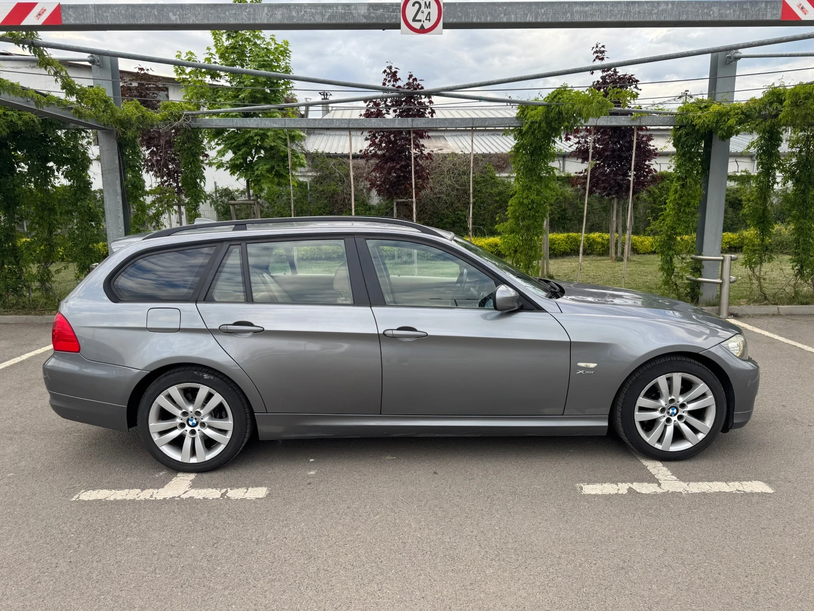 BMW 320 xDrive /Navi/Xeon/PDC/Auto - изображение 4