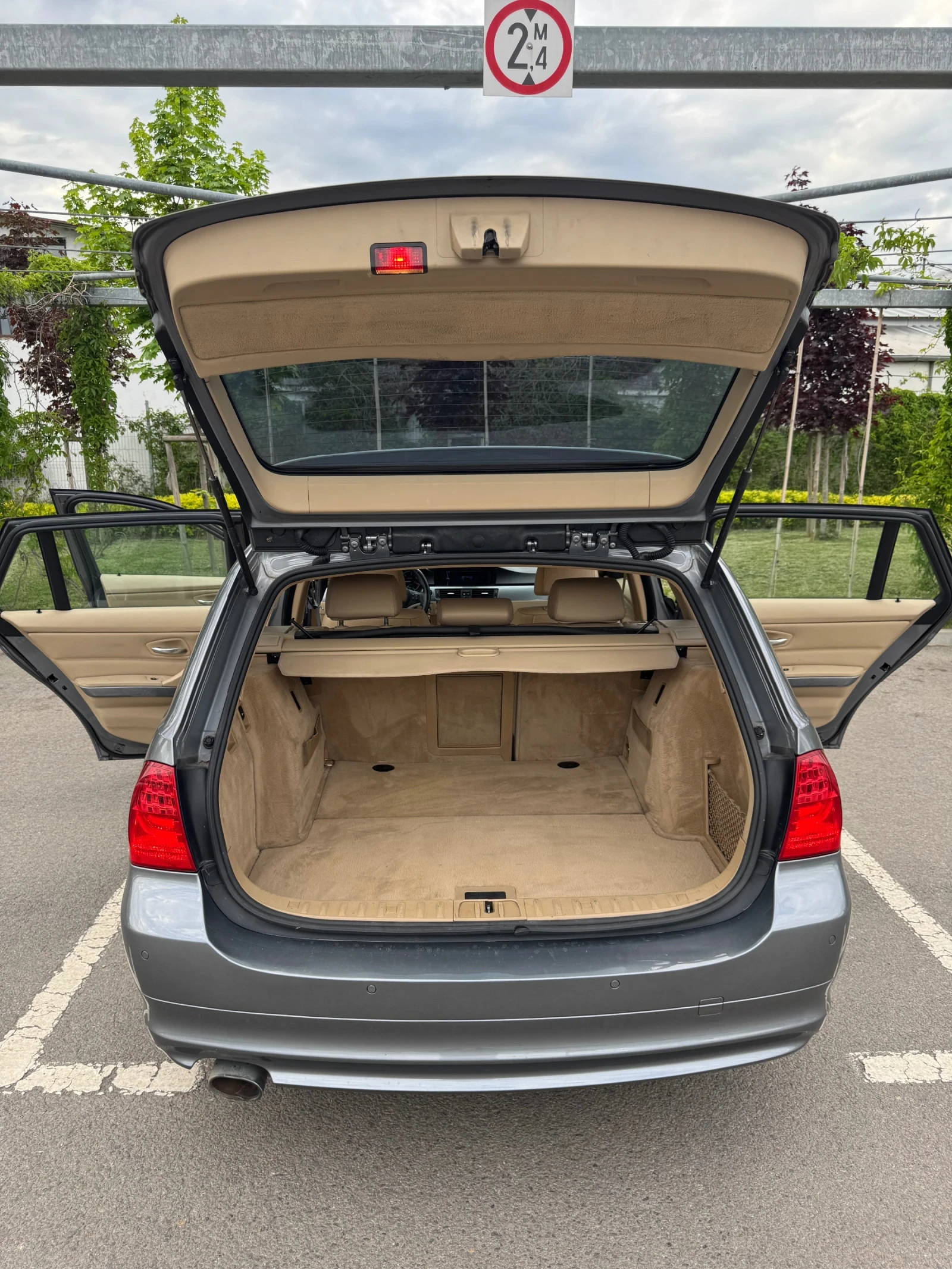 BMW 320 xDrive /Navi/Xeon/PDC/Auto | Mobile.bg   17