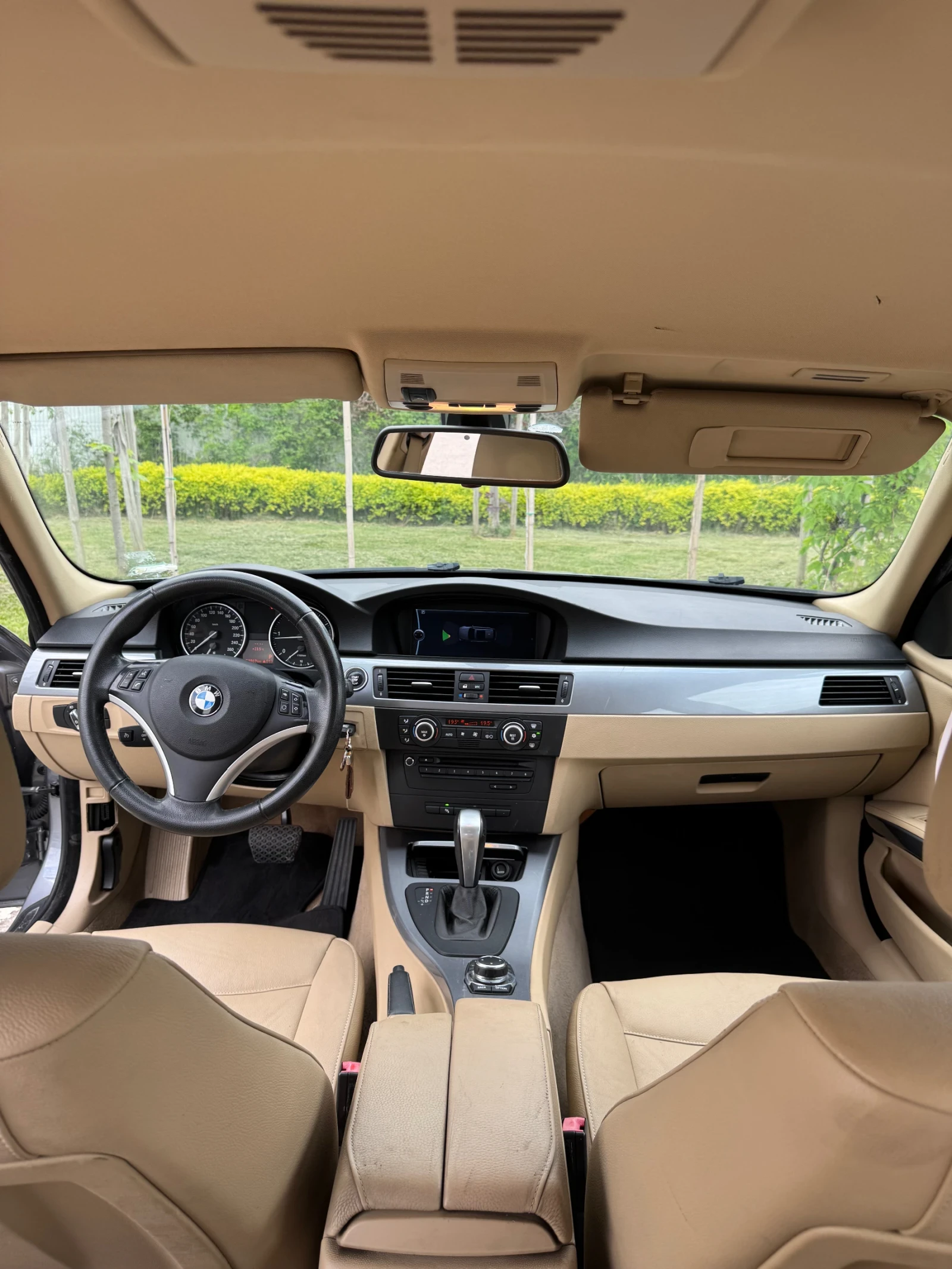 BMW 320 xDrive /Navi/Xeon/PDC/Auto | Mobile.bg   16