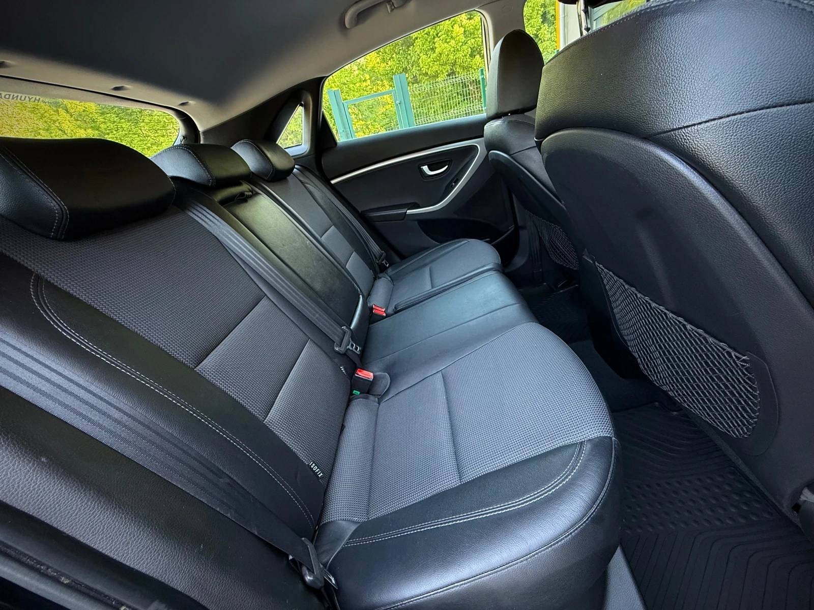 Hyundai I30 1.4 CRDi * LED*  - изображение 9