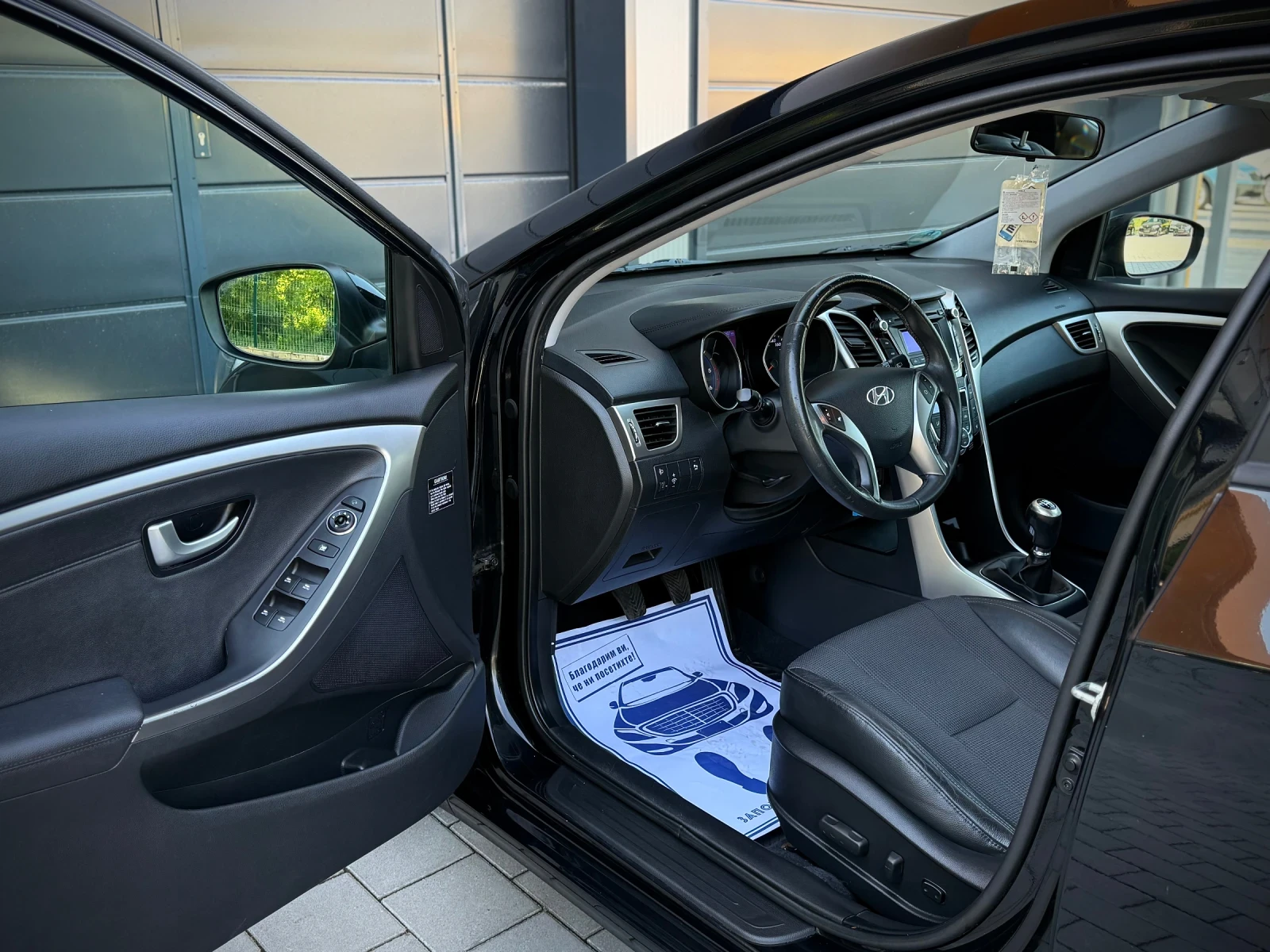 Hyundai I30 1.4 CRDi * LED*  - изображение 7
