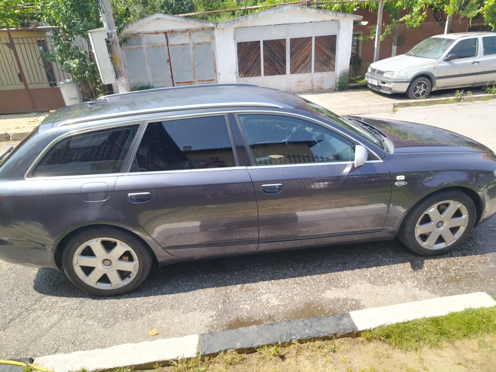 Audi A6  - изображение 3