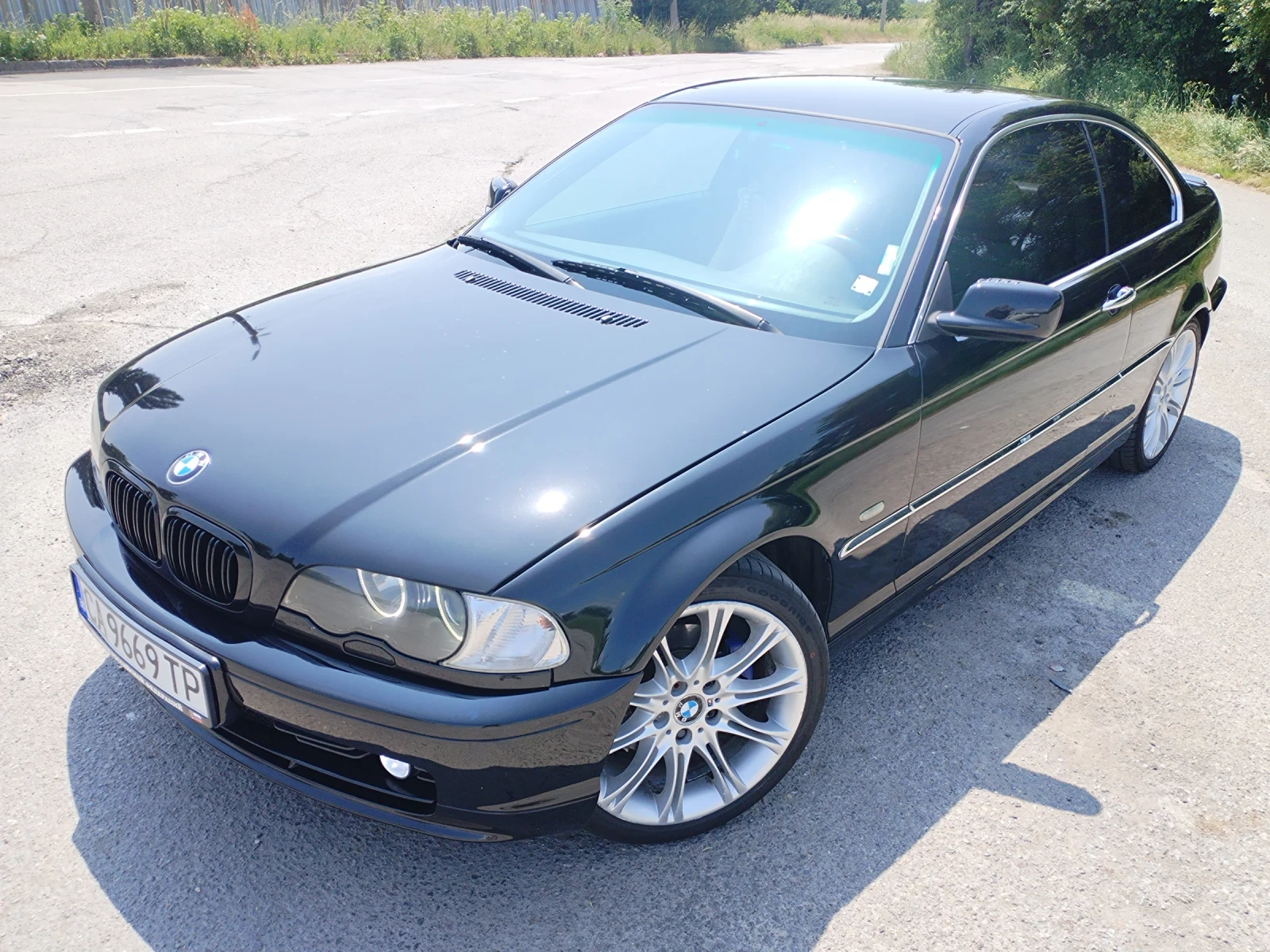 BMW 328 Ci ��� ���. | Mobile.bg � ����������� 1