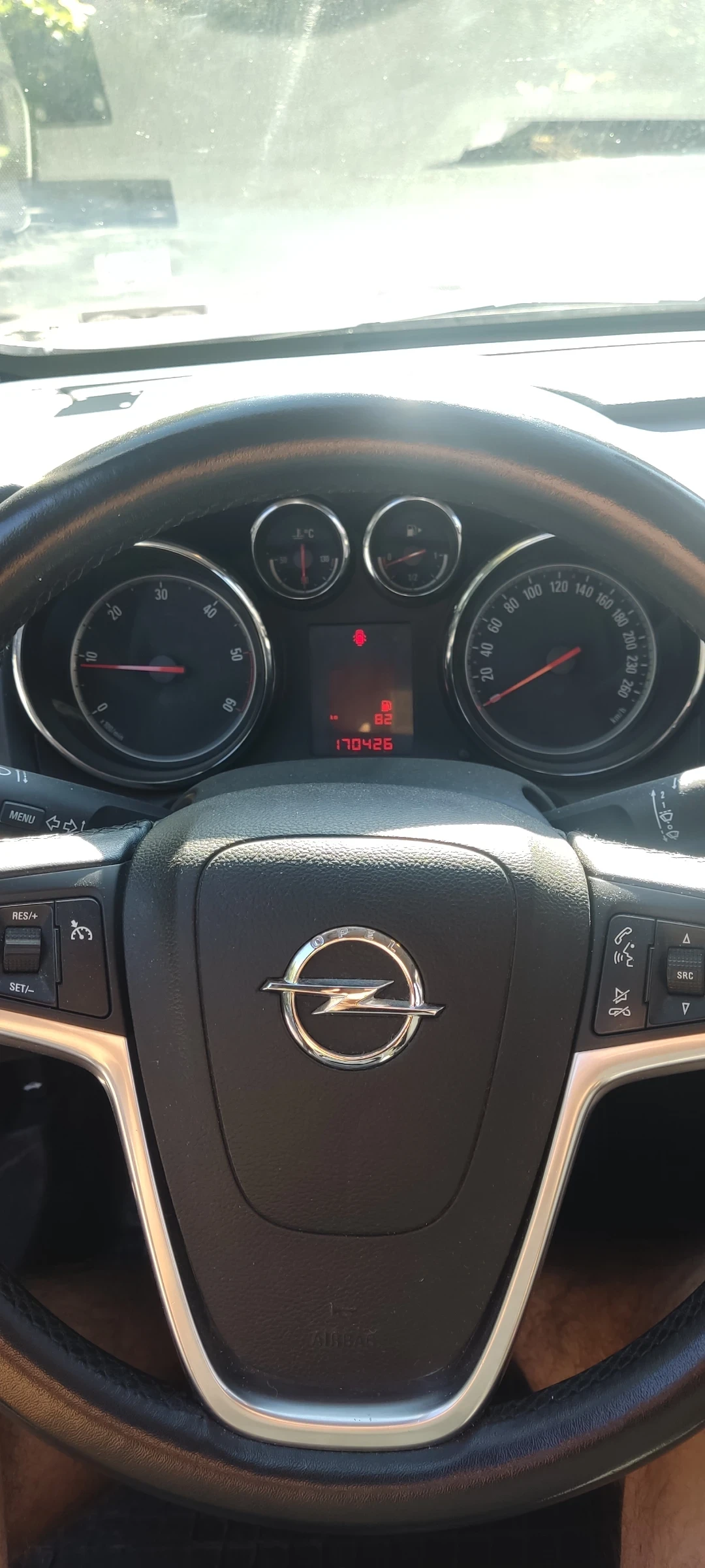 Opel Astra | Mobile.bg   15