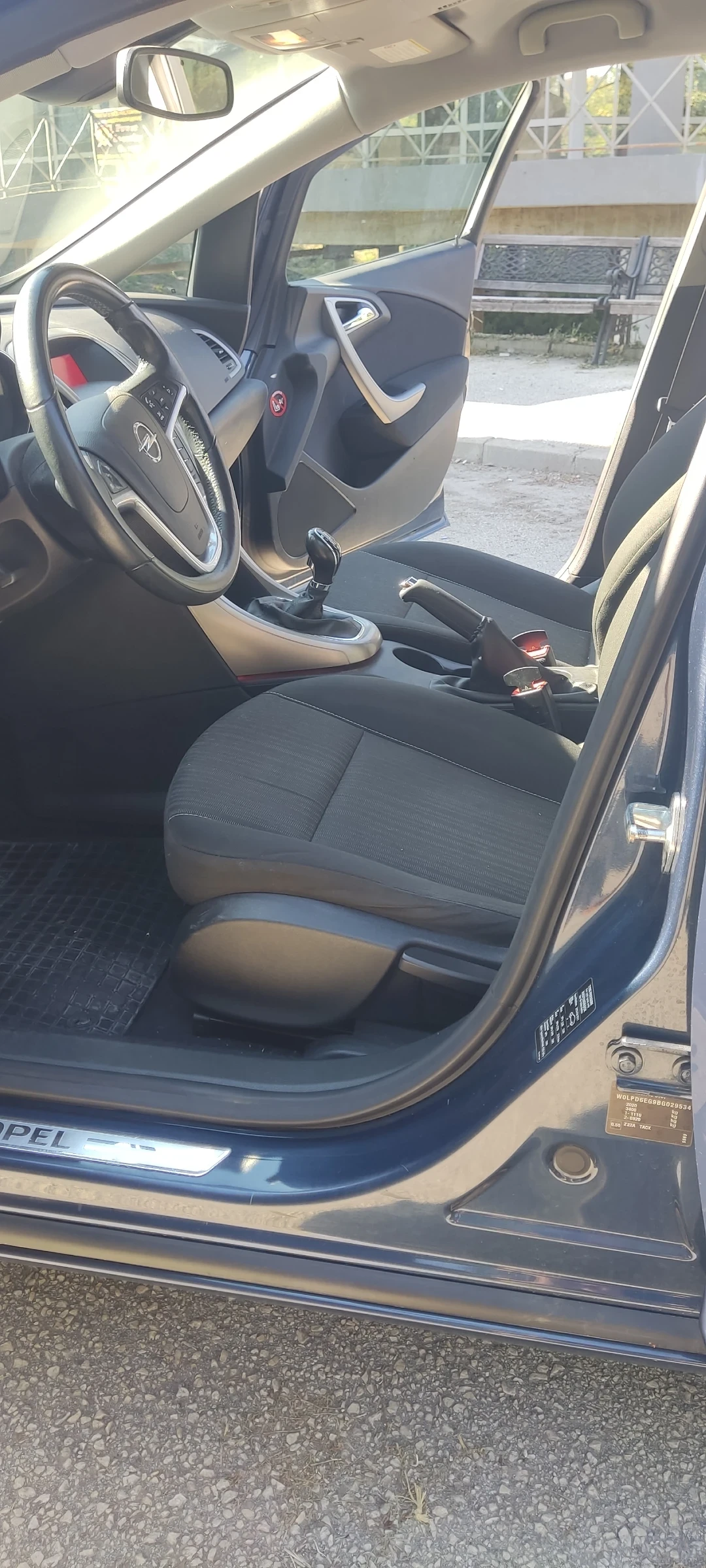 Opel Astra | Mobile.bg   13