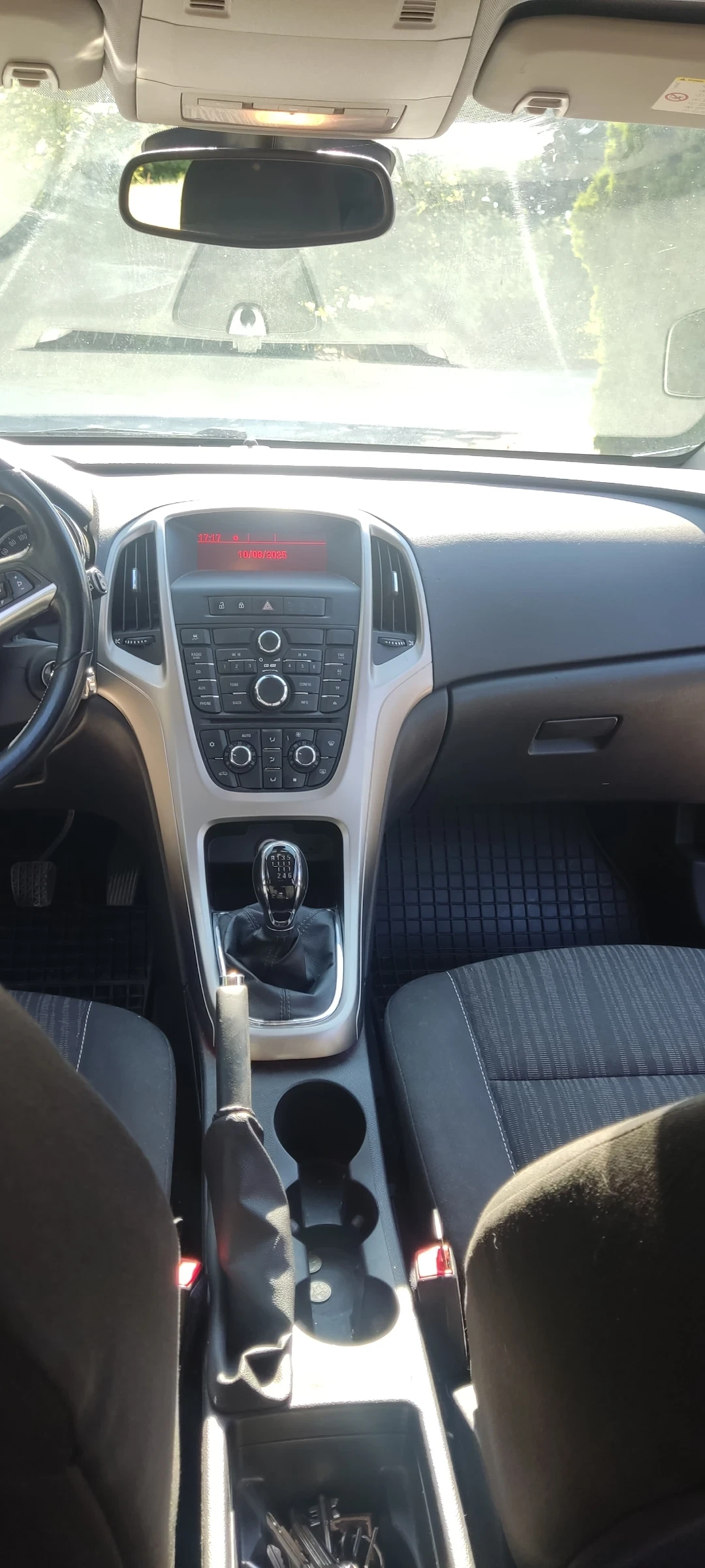 Opel Astra | Mobile.bg   12