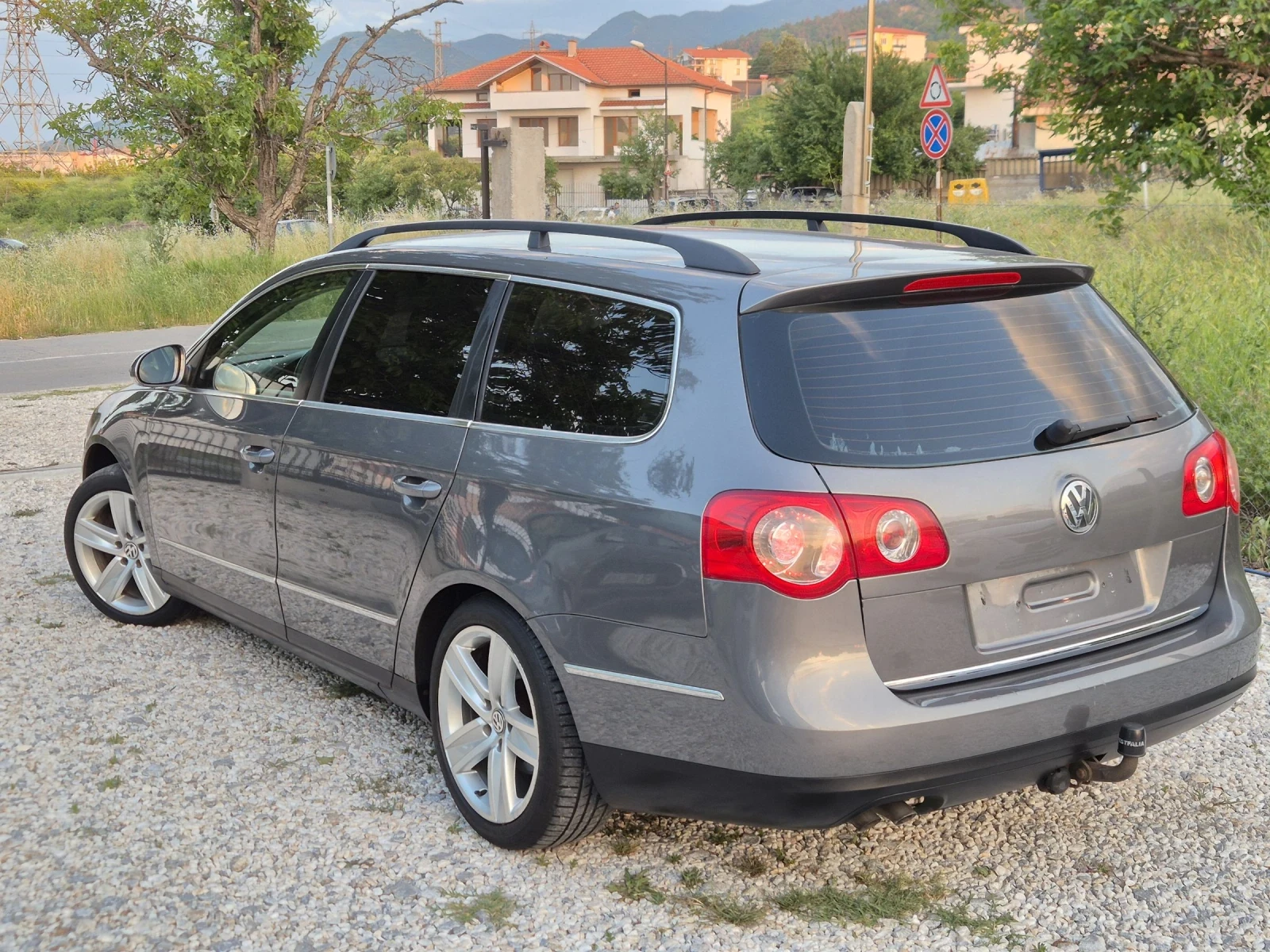 VW Passat 1.9TDI BLUEMOTION FACELIFT - изображение 4