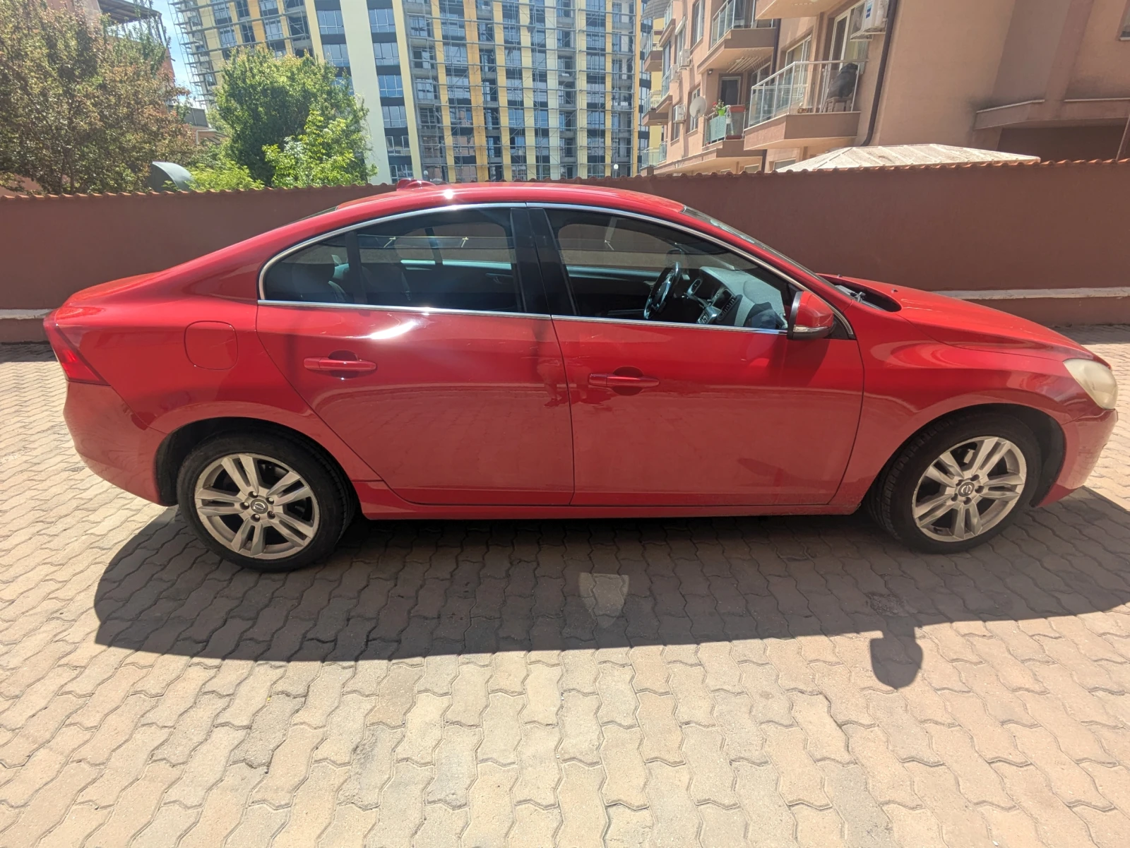 Volvo S60  - изображение 4