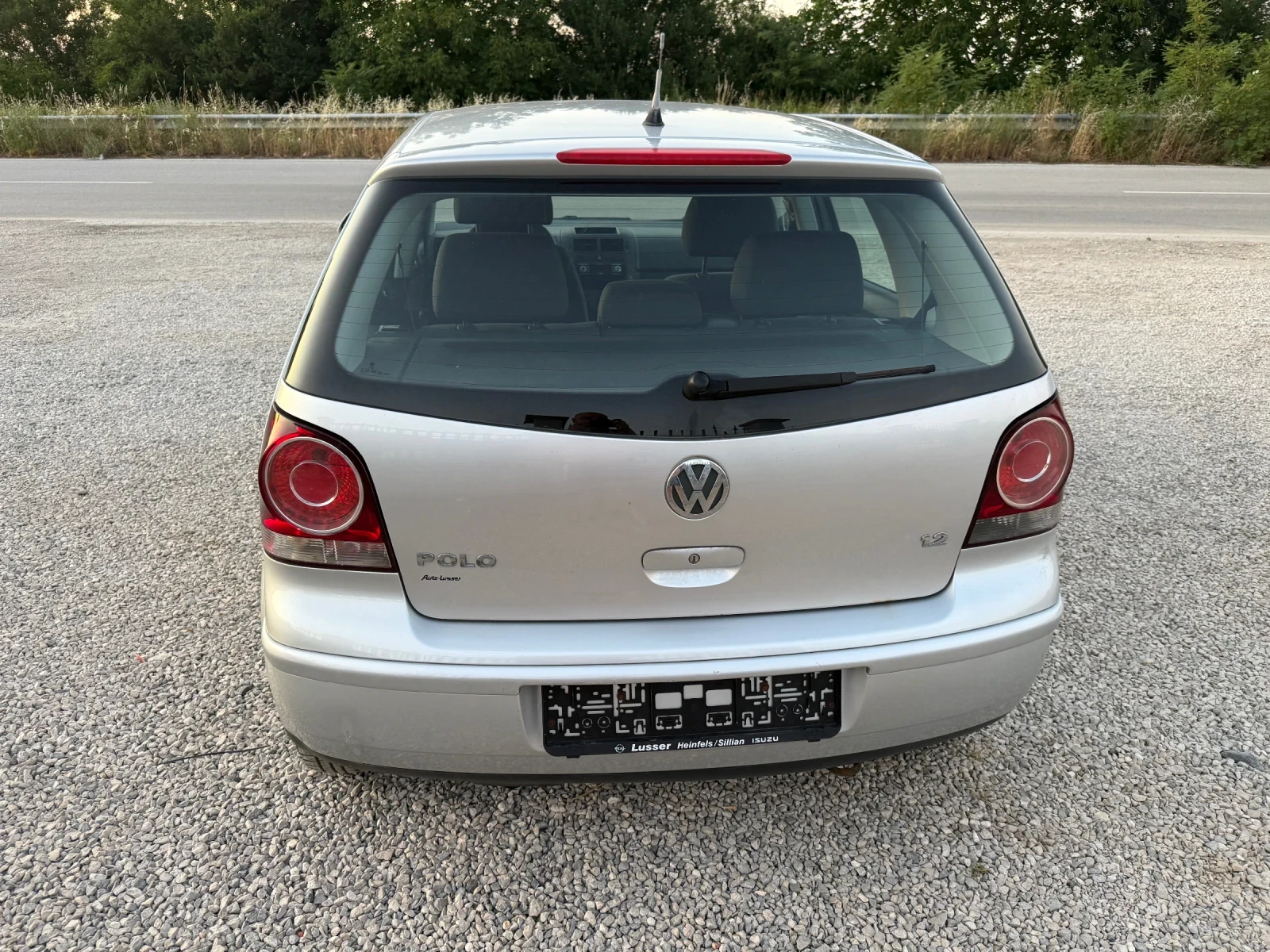 VW Polo 1.2 I КЛИМА - изображение 7