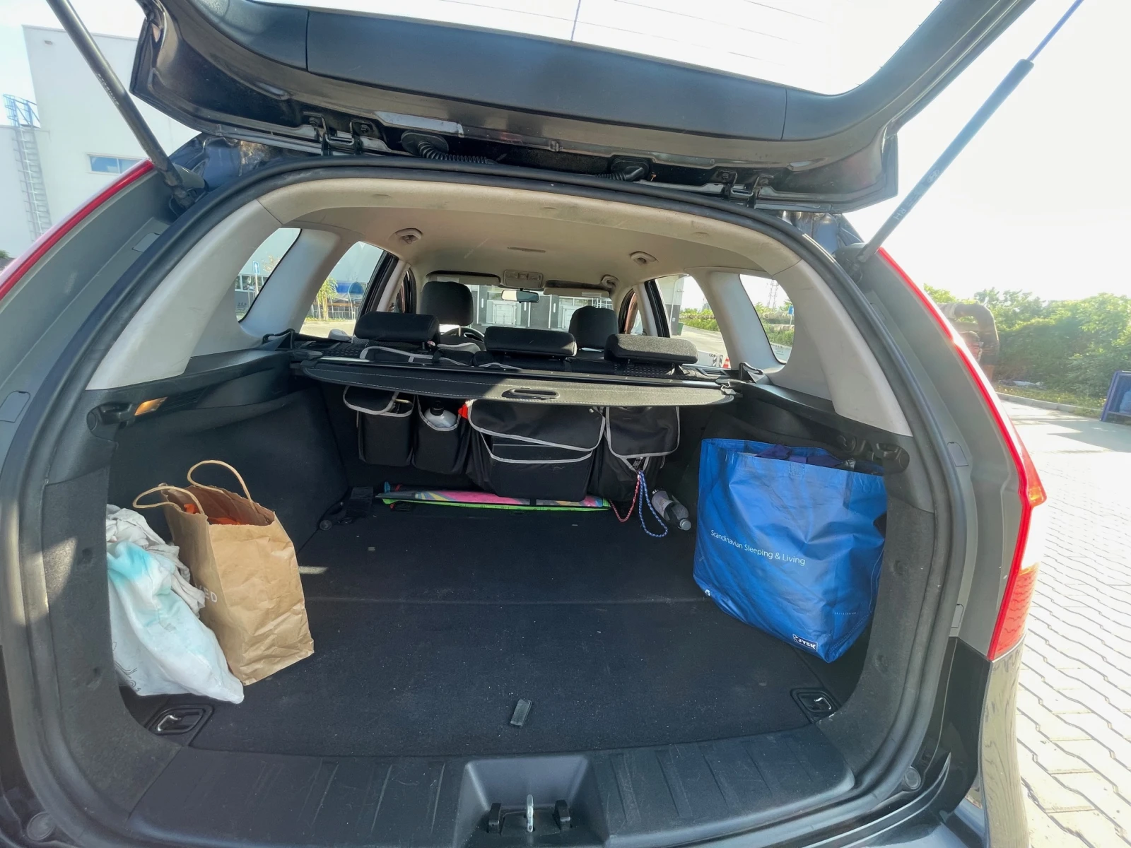 Hyundai I30 CW - изображение 7