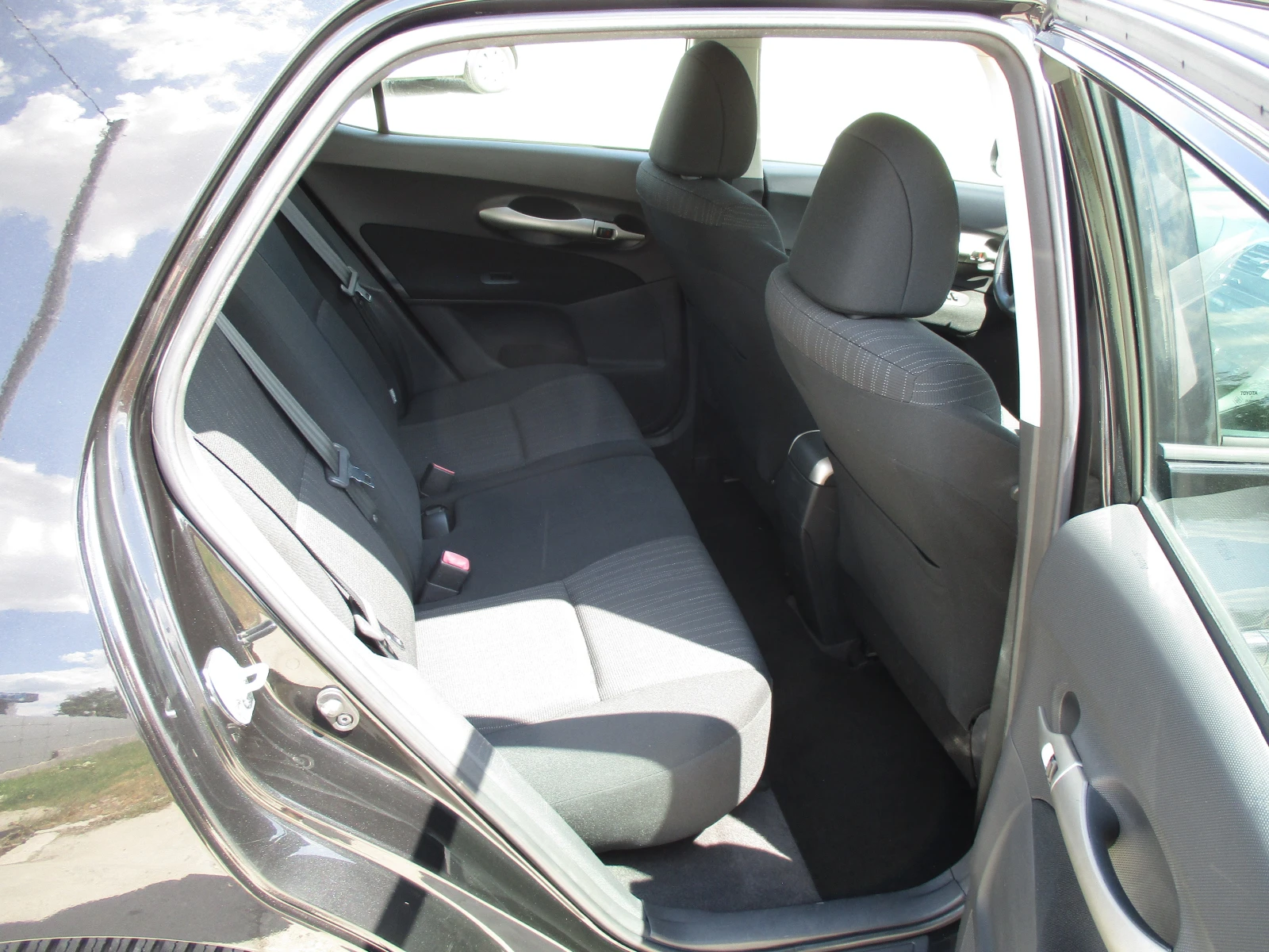 Toyota Auris 1.4//97./  | Mobile.bg   15