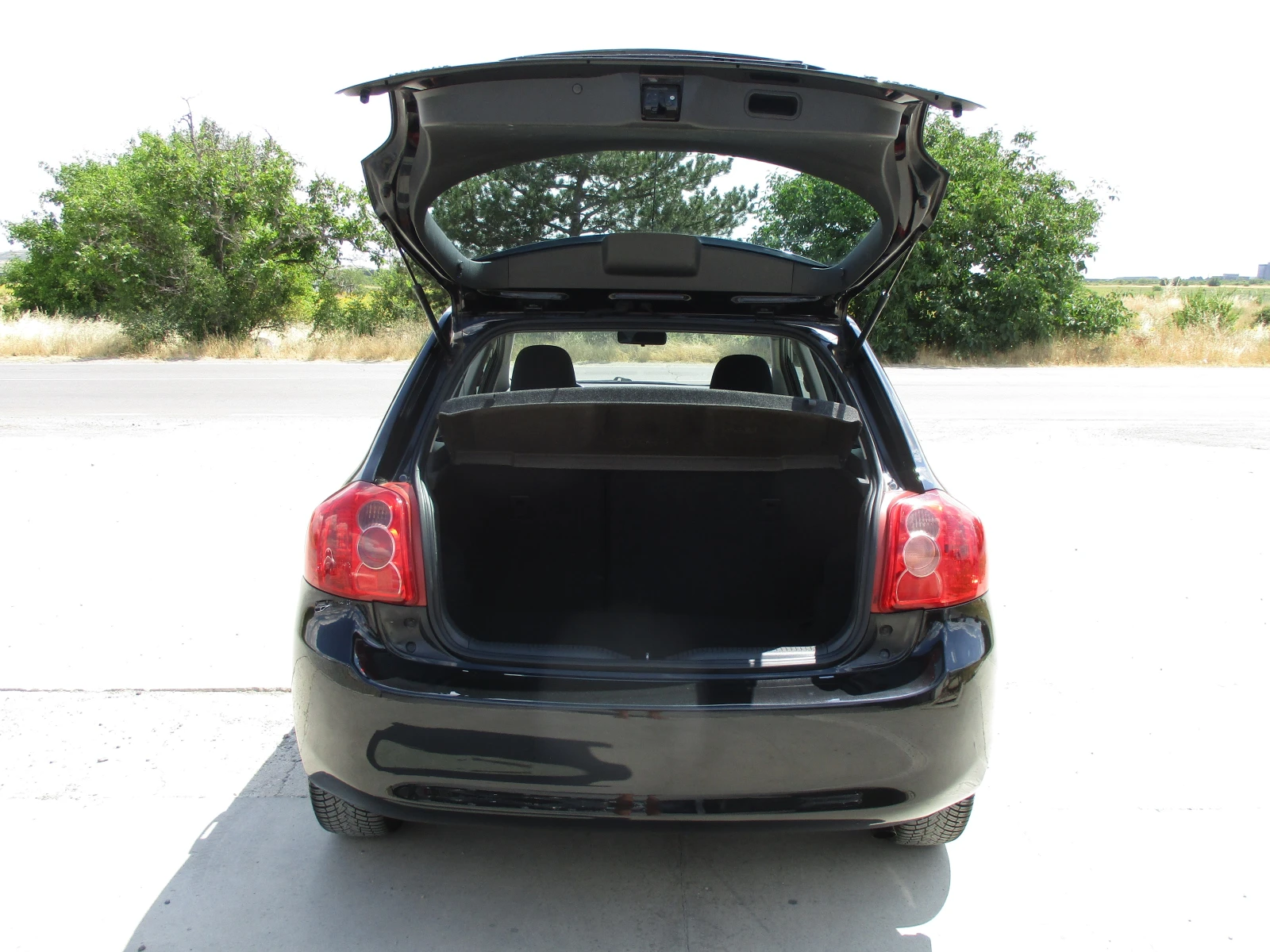 Toyota Auris 1.4//97./  | Mobile.bg   16