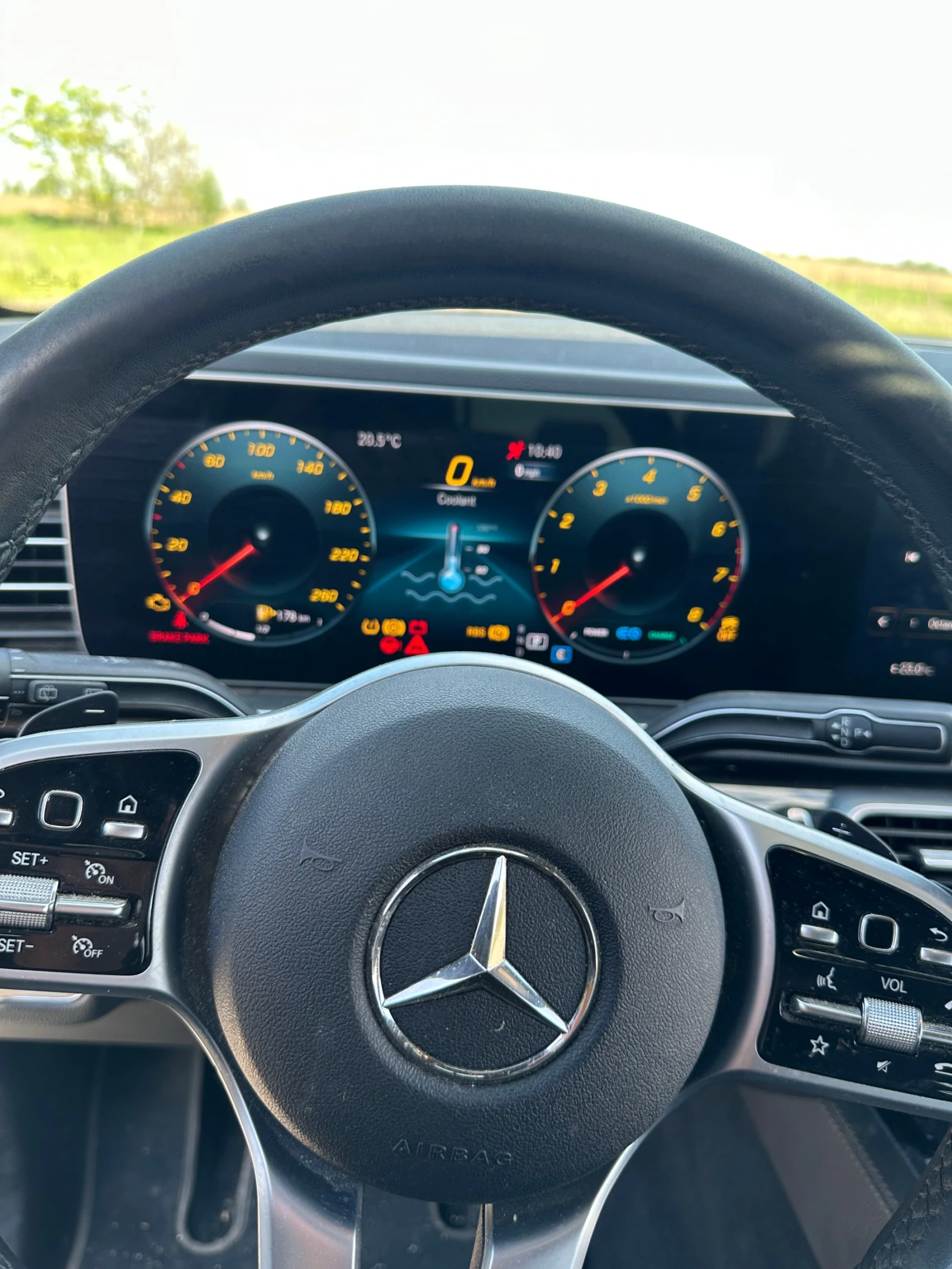Mercedes-Benz GLE 450  - изображение 6
