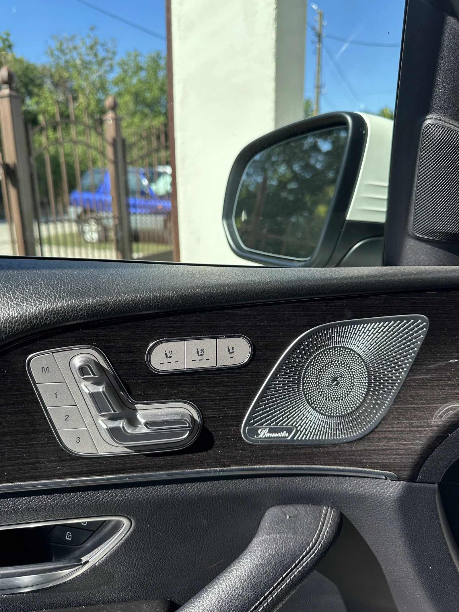 Mercedes-Benz GLE 450  - изображение 6