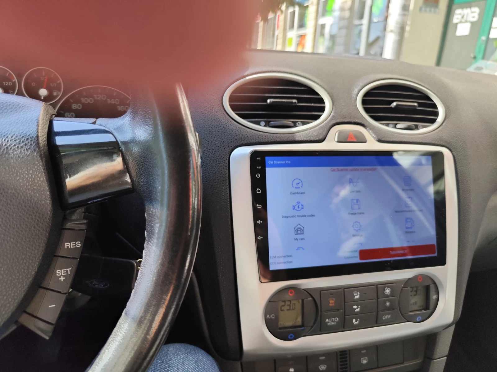 Ford Focus  - изображение 6