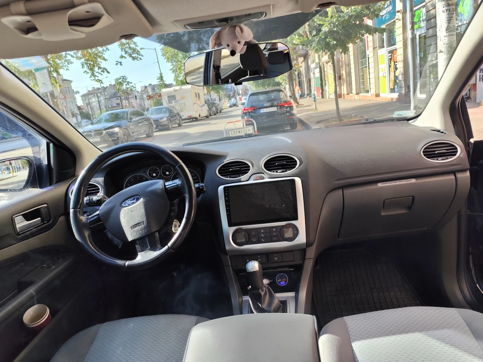 Ford Focus  - изображение 9