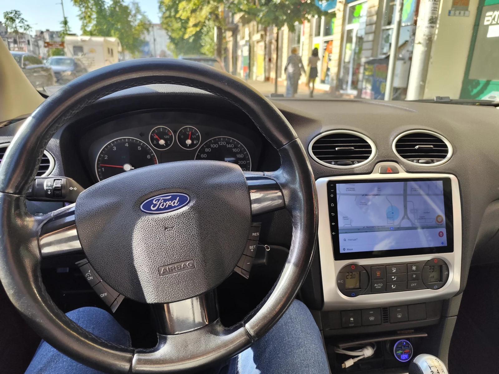 Ford Focus  - изображение 7