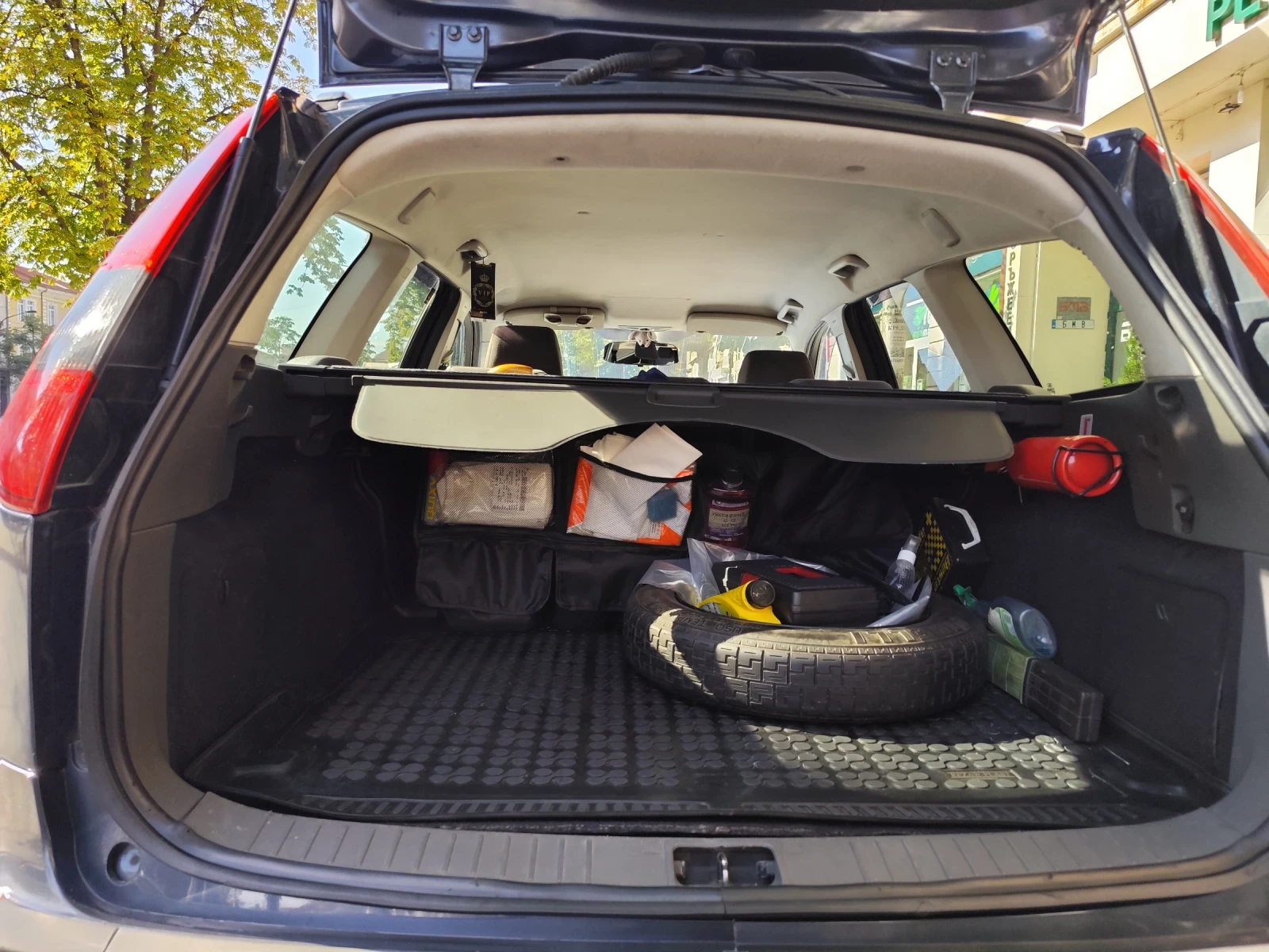Ford Focus  - изображение 3