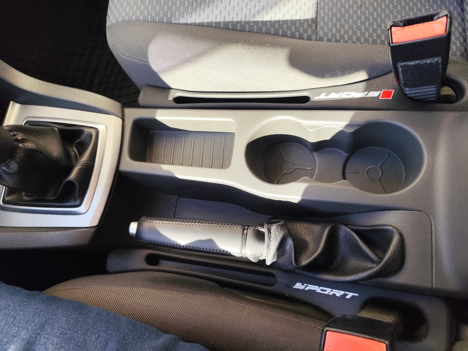 Ford Focus  - изображение 4