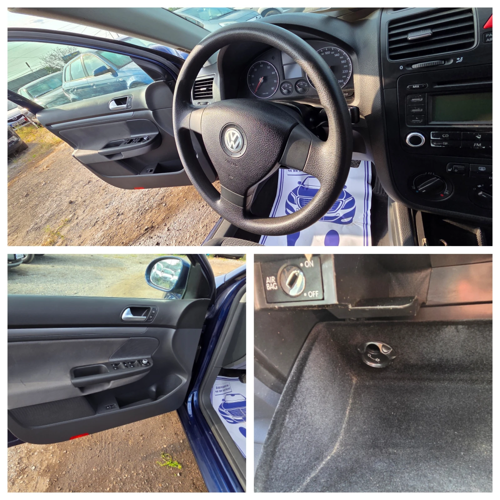 VW Jetta 1.6   | Mobile.bg   16