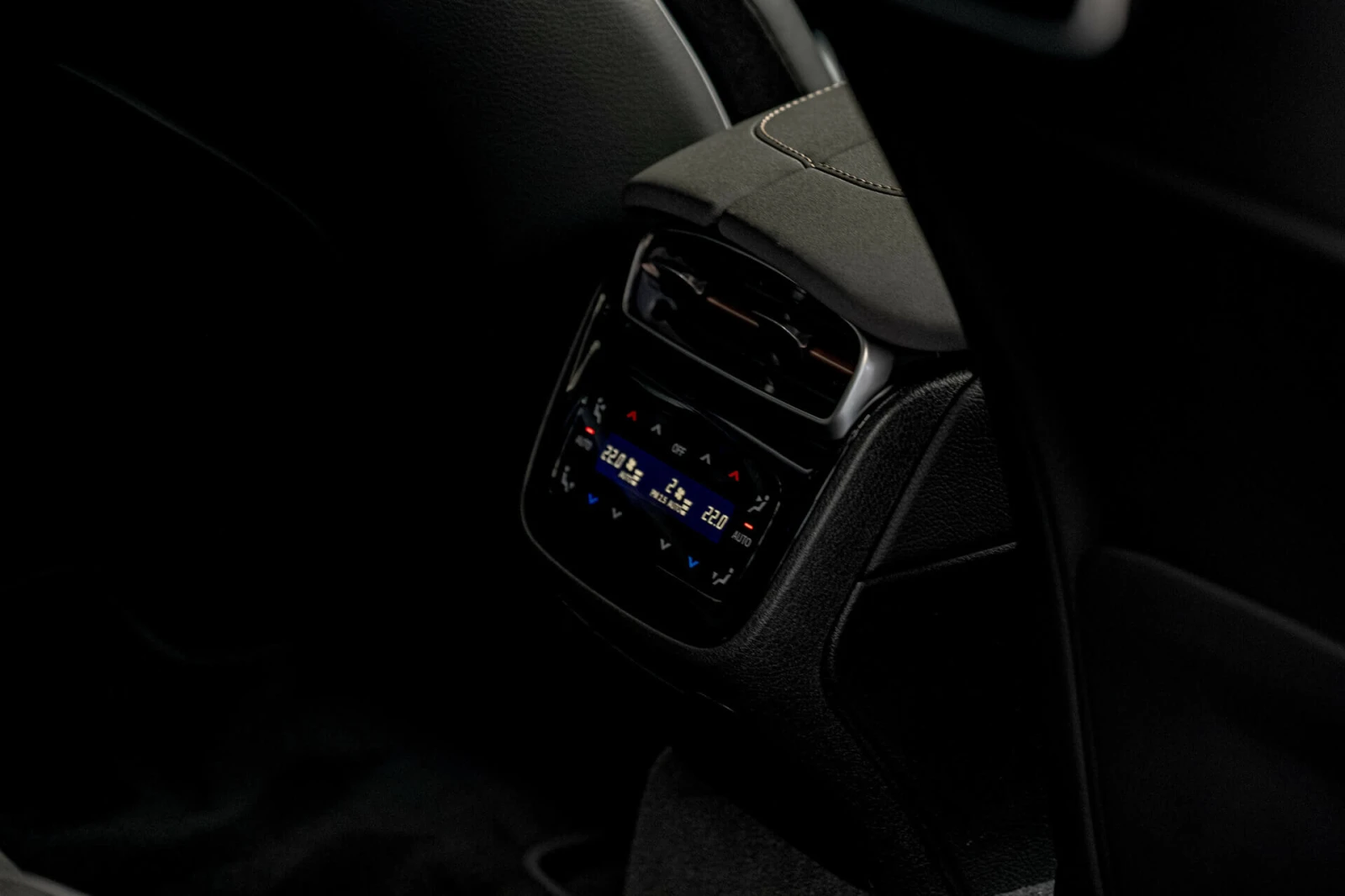 Mercedes-Benz EQS 53 AMG/4Matic + /Hyper Screen/RSE/Burmester/ | Mobile.bg   11