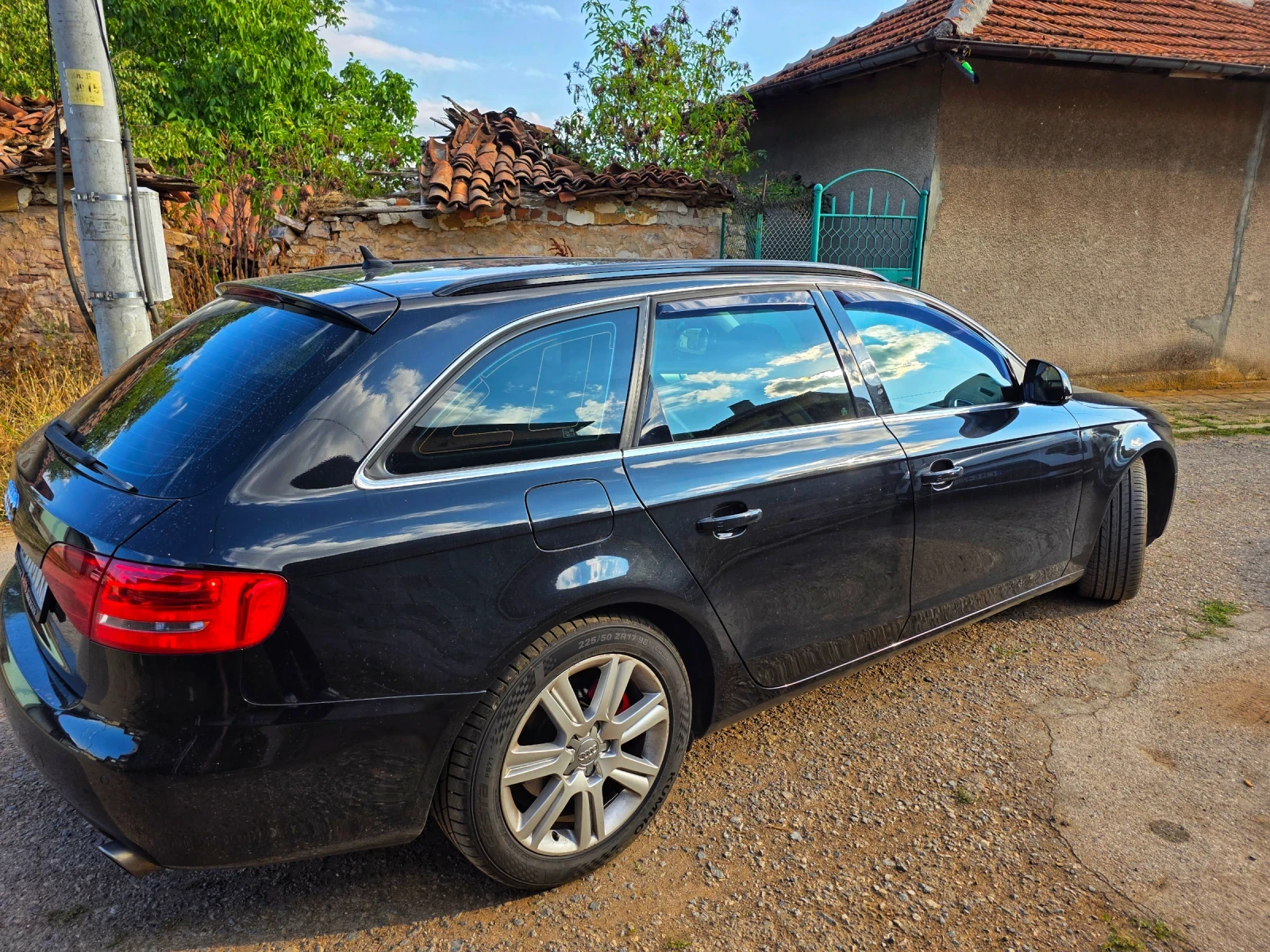Audi A4  - изображение 5