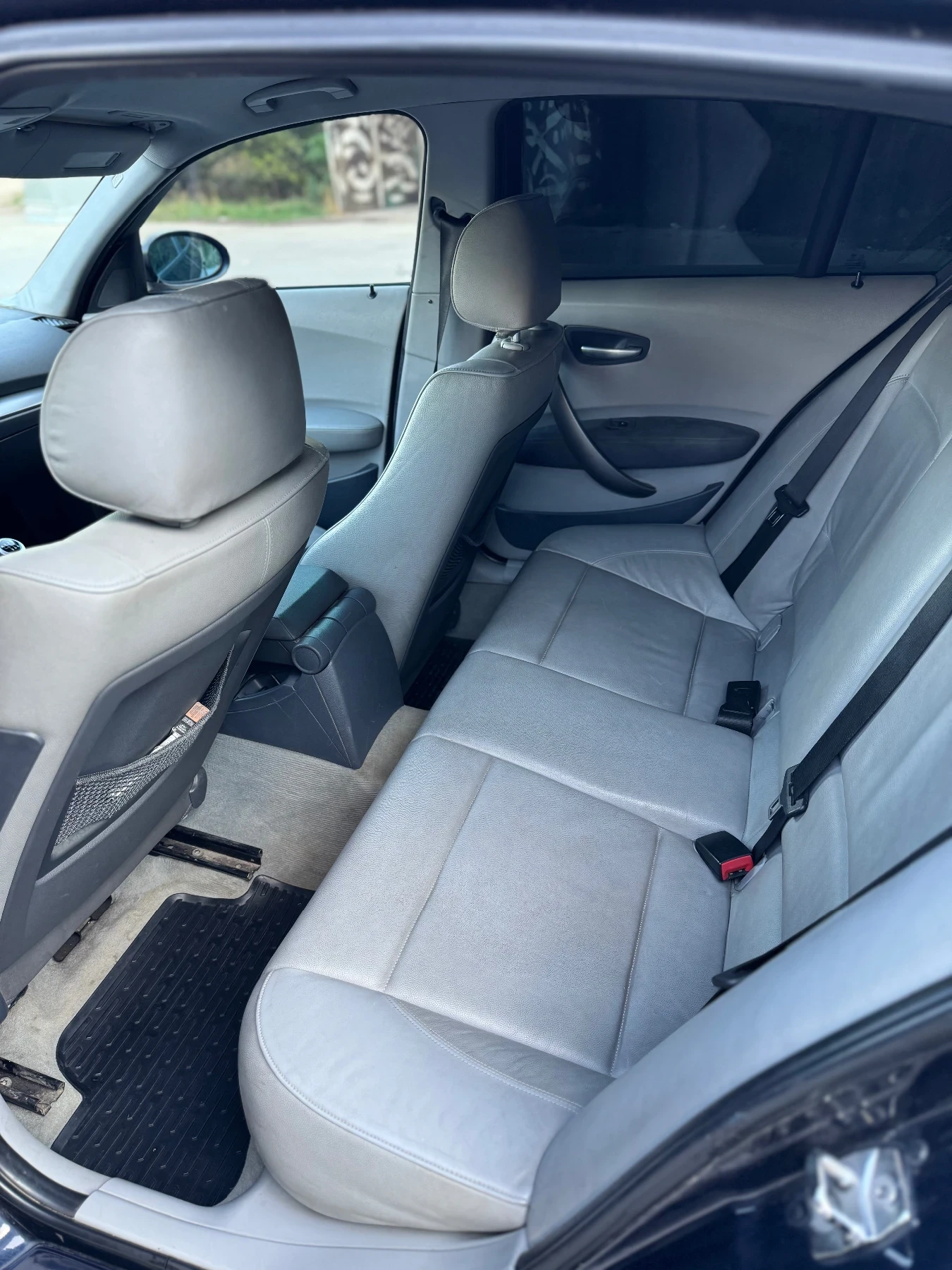 BMW 118 BMW 118d Mpack - изображение 7