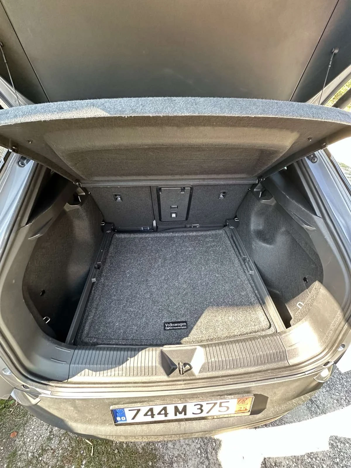 VW ID.4 S rwd - изображение 7