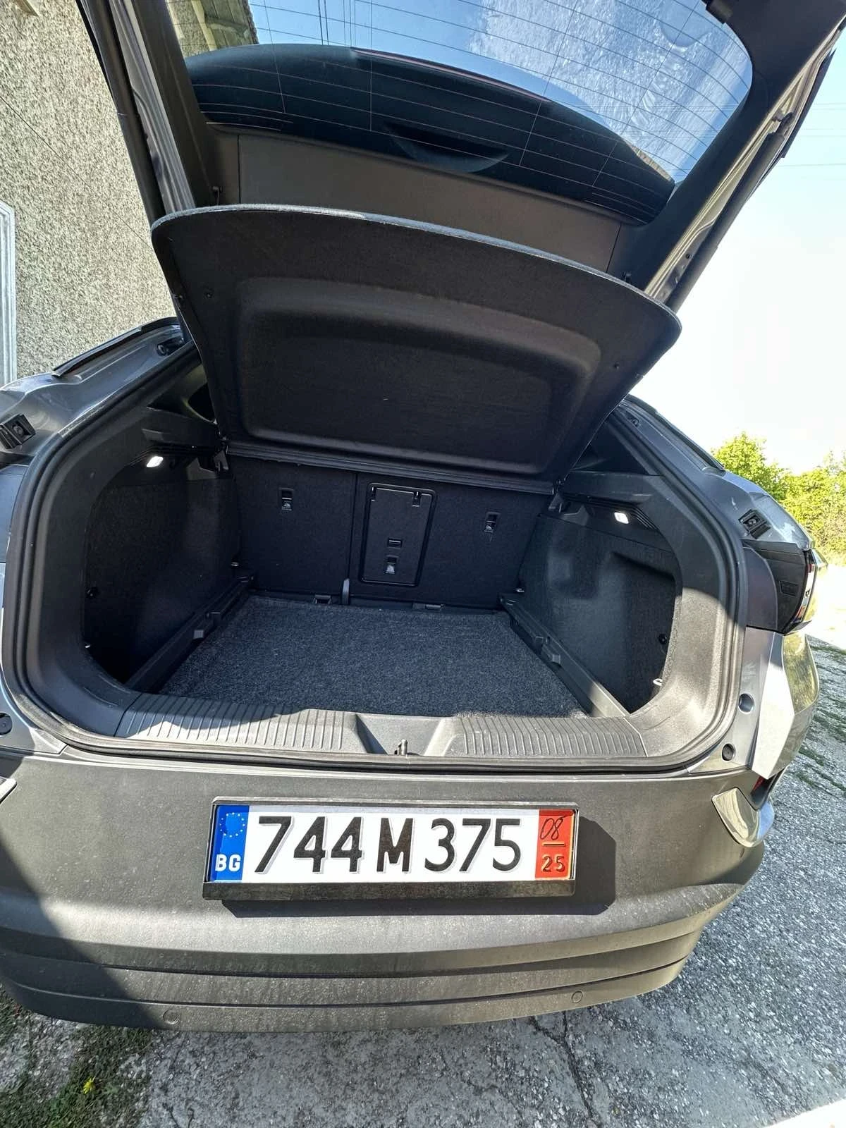 VW ID.4 S rwd - изображение 8