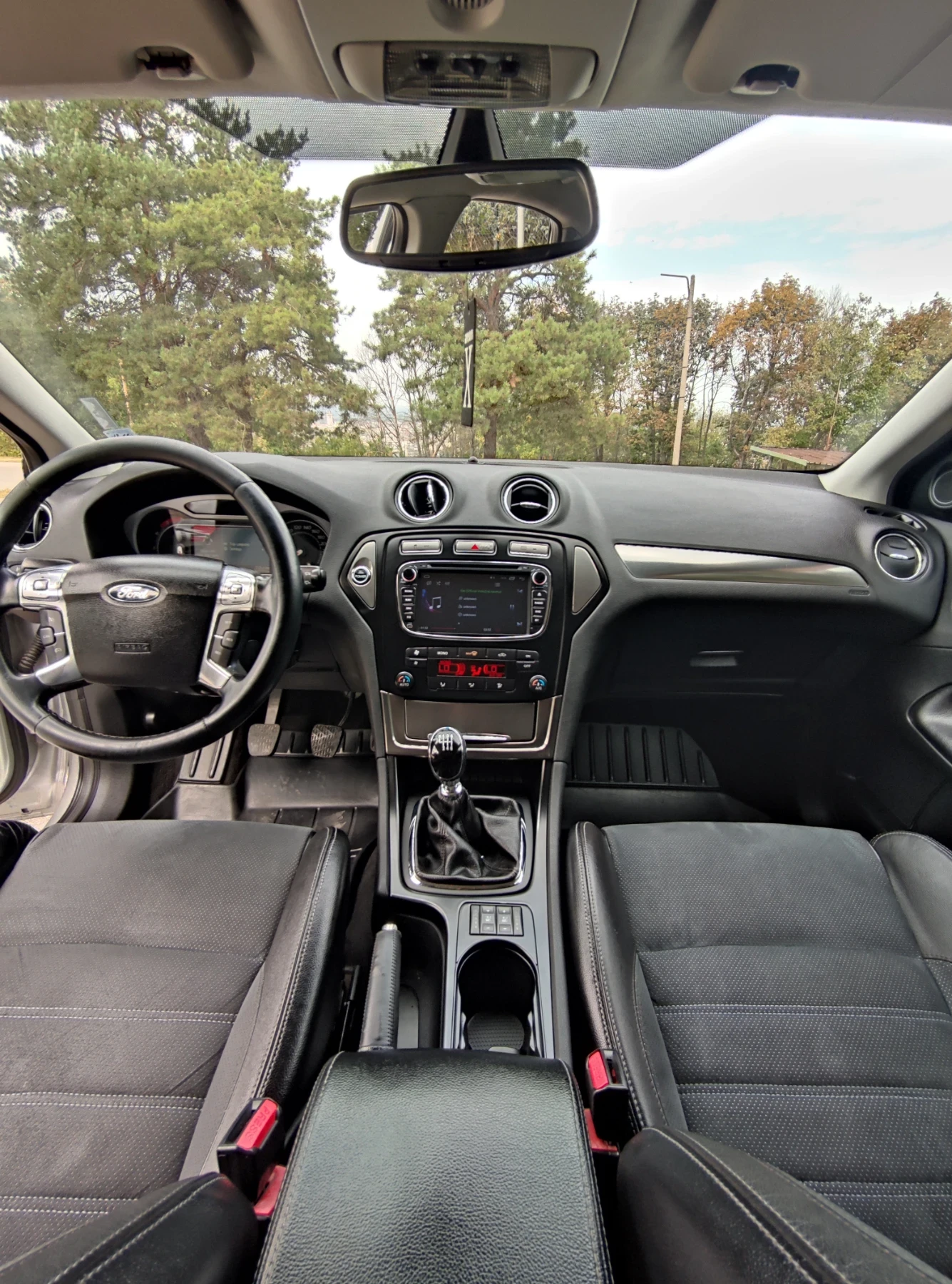 Ford Mondeo  - изображение 5