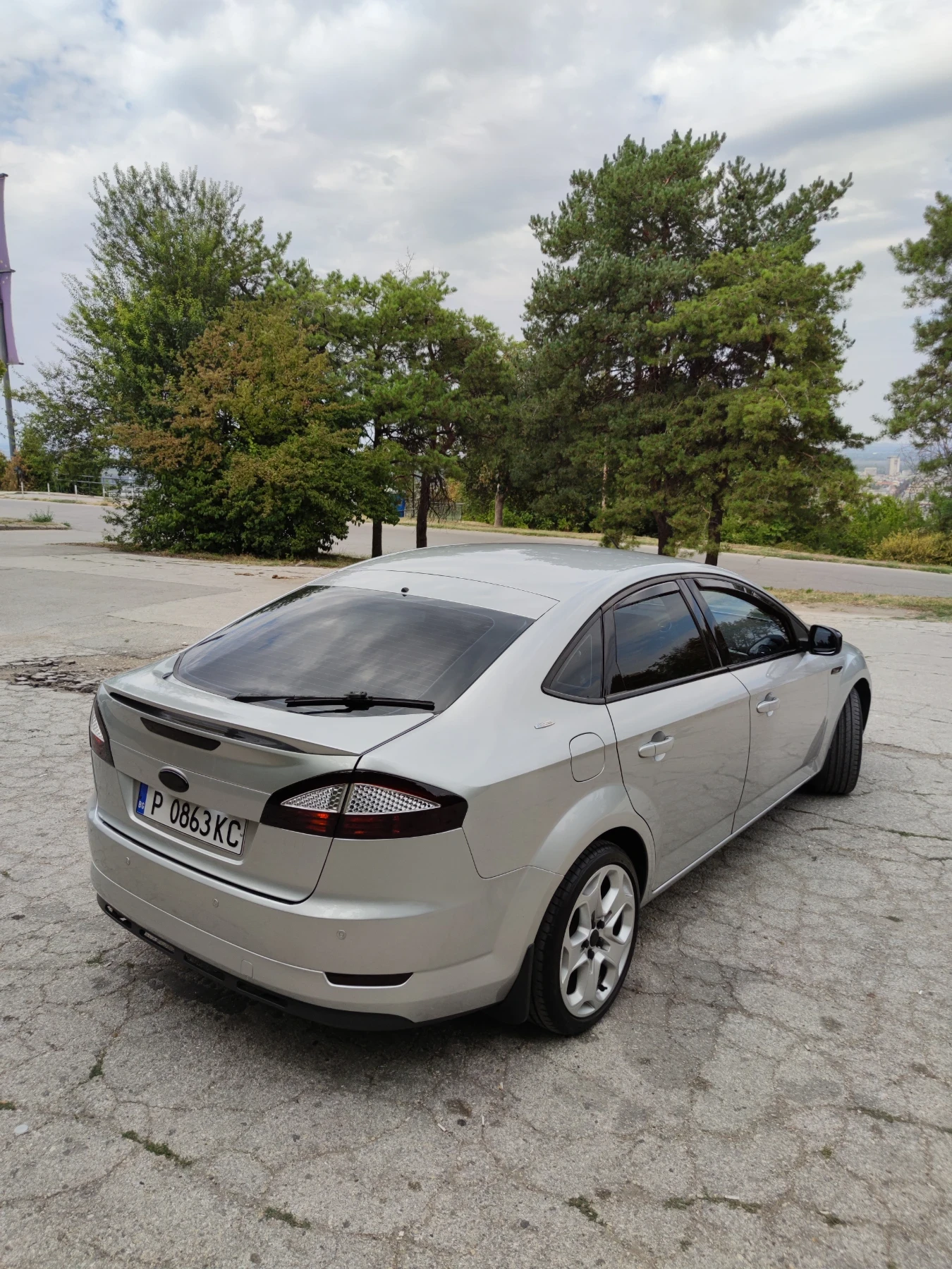 Ford Mondeo  - изображение 3