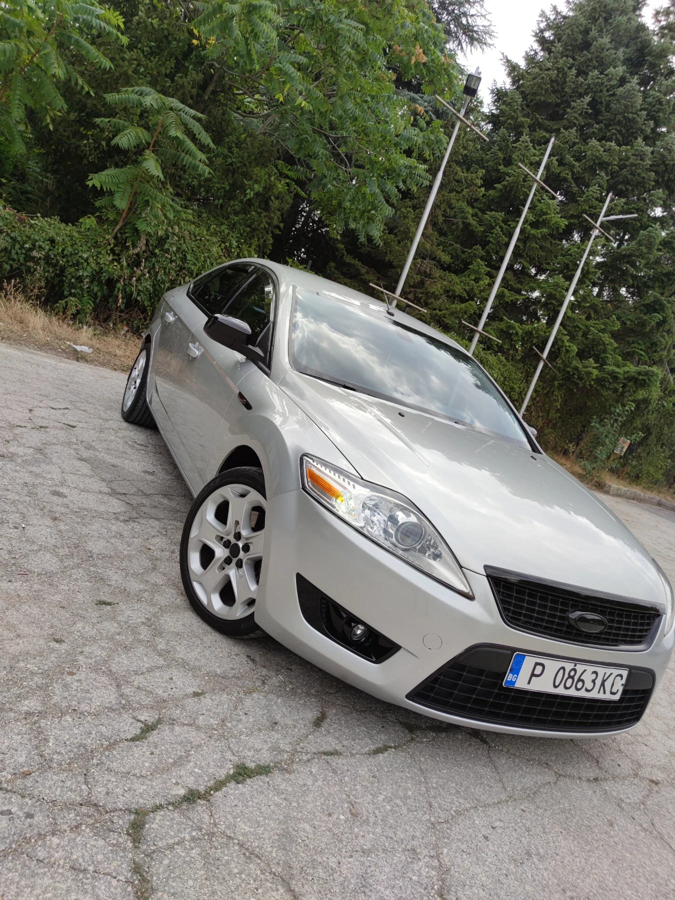 Ford Mondeo | Mobile.bg — изображение 1