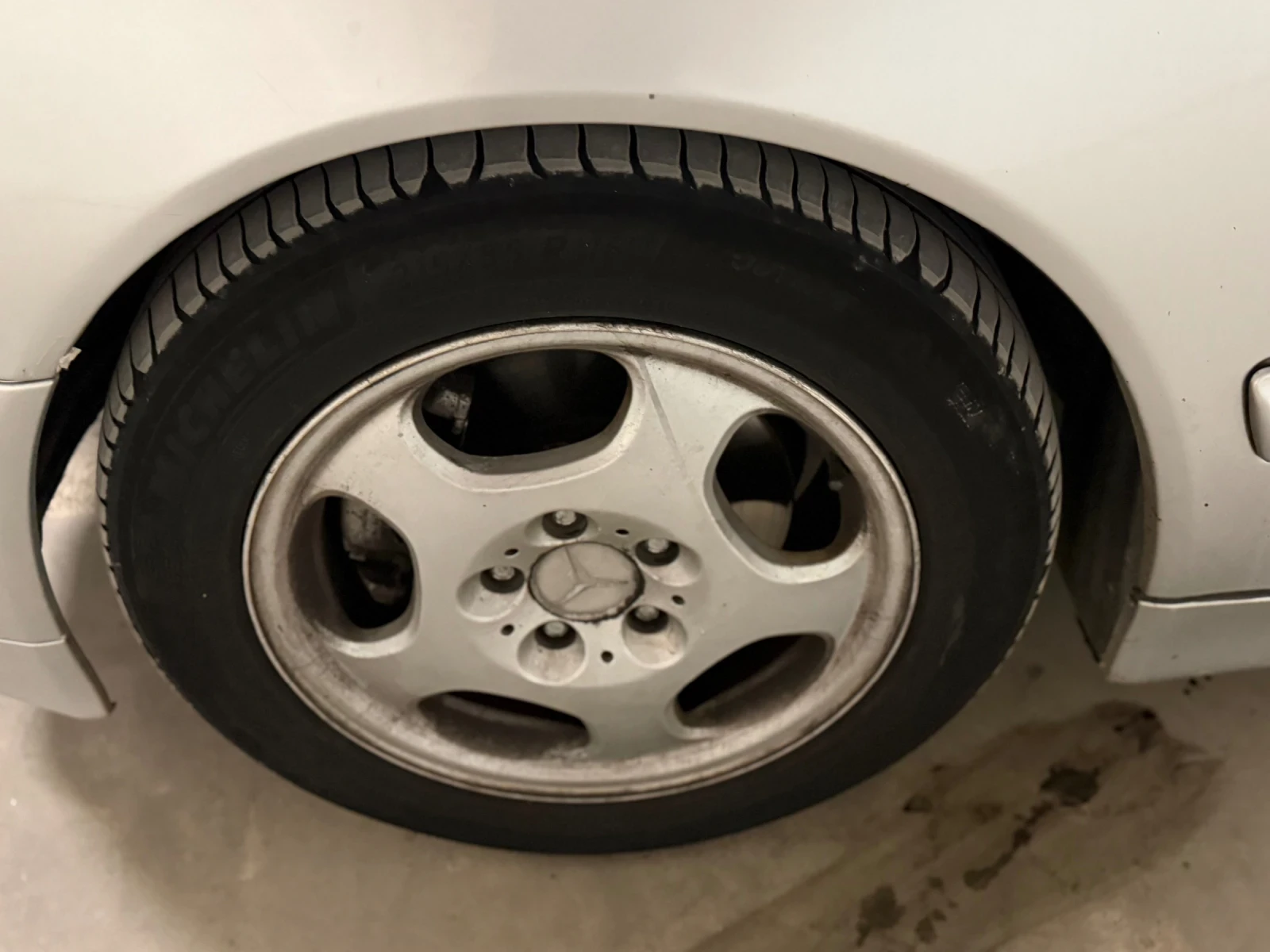 Mercedes-Benz E 320 2000 E320 CDI Avantgarde | Mobile.bg � ����������� 13