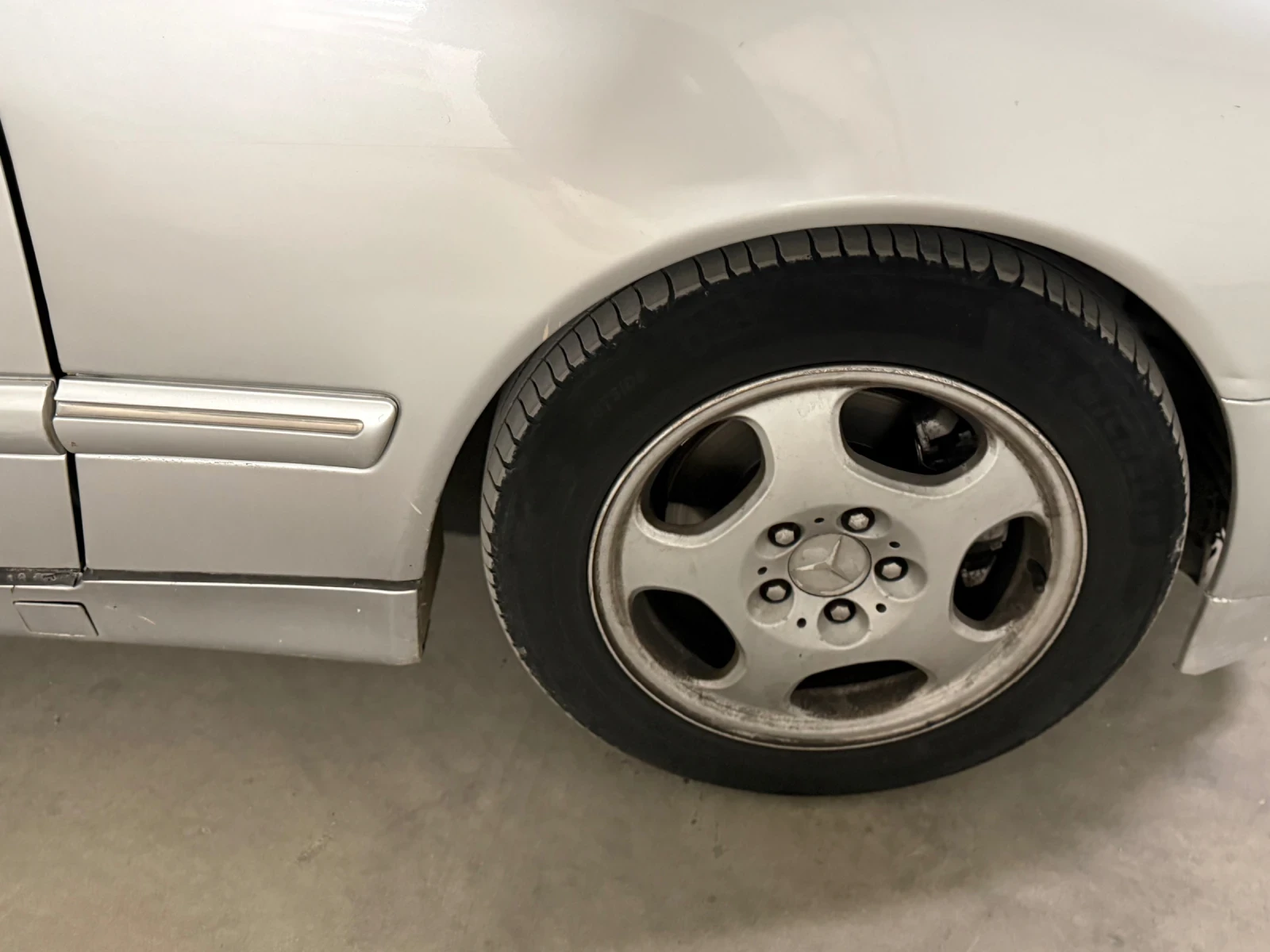 Mercedes-Benz E 320 2000 E320 CDI Avantgarde | Mobile.bg � ����������� 17