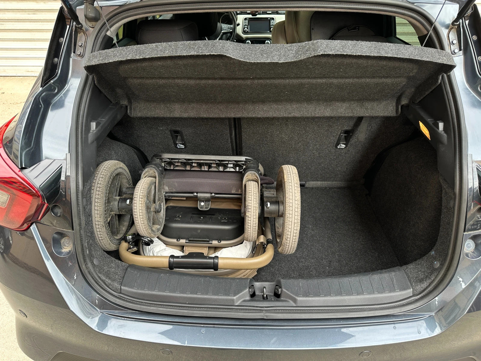 Nissan Micra 0.9 Turbo  | Mobile.bg   15