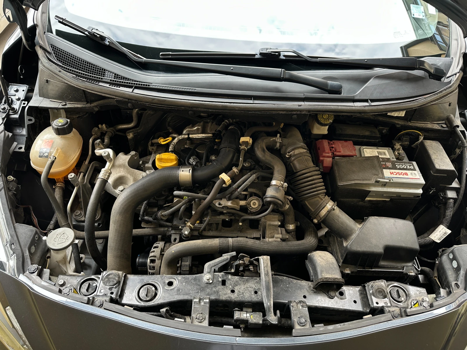 Nissan Micra 0.9 Turbo  | Mobile.bg   16