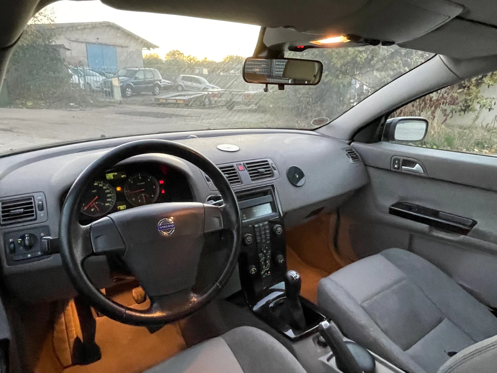 Volvo V50 1.6 | Mobile.bg   4