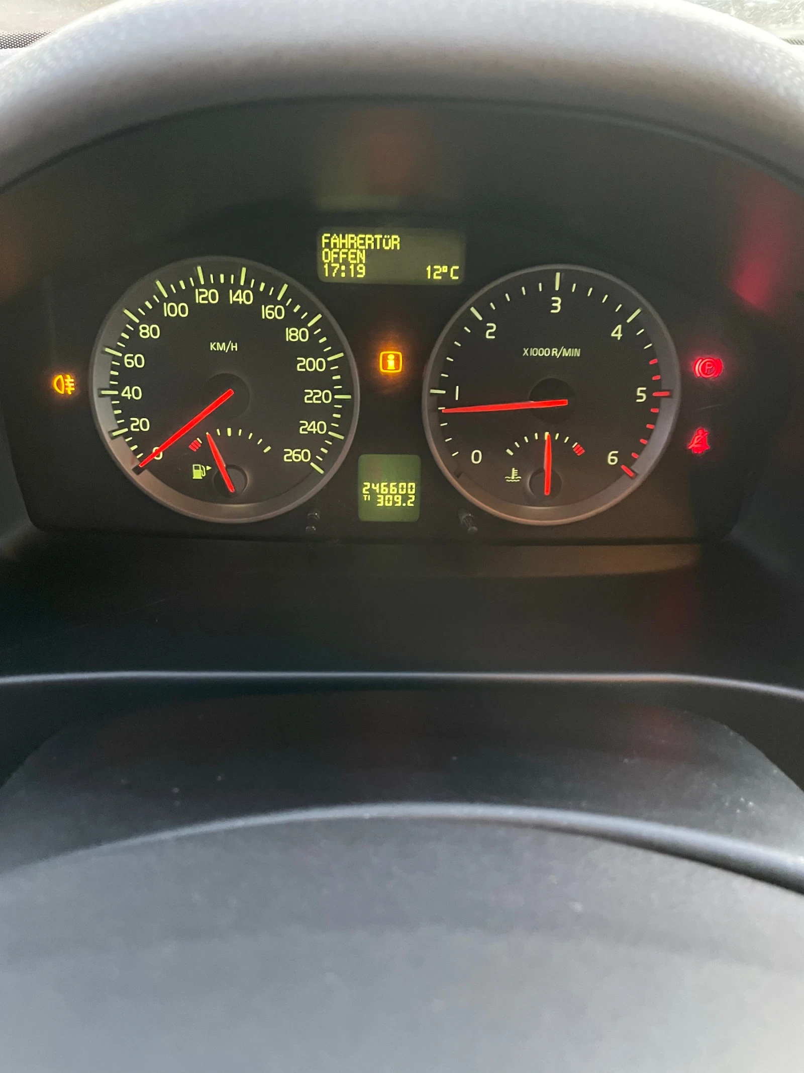 Volvo V50 1.6 | Mobile.bg   6