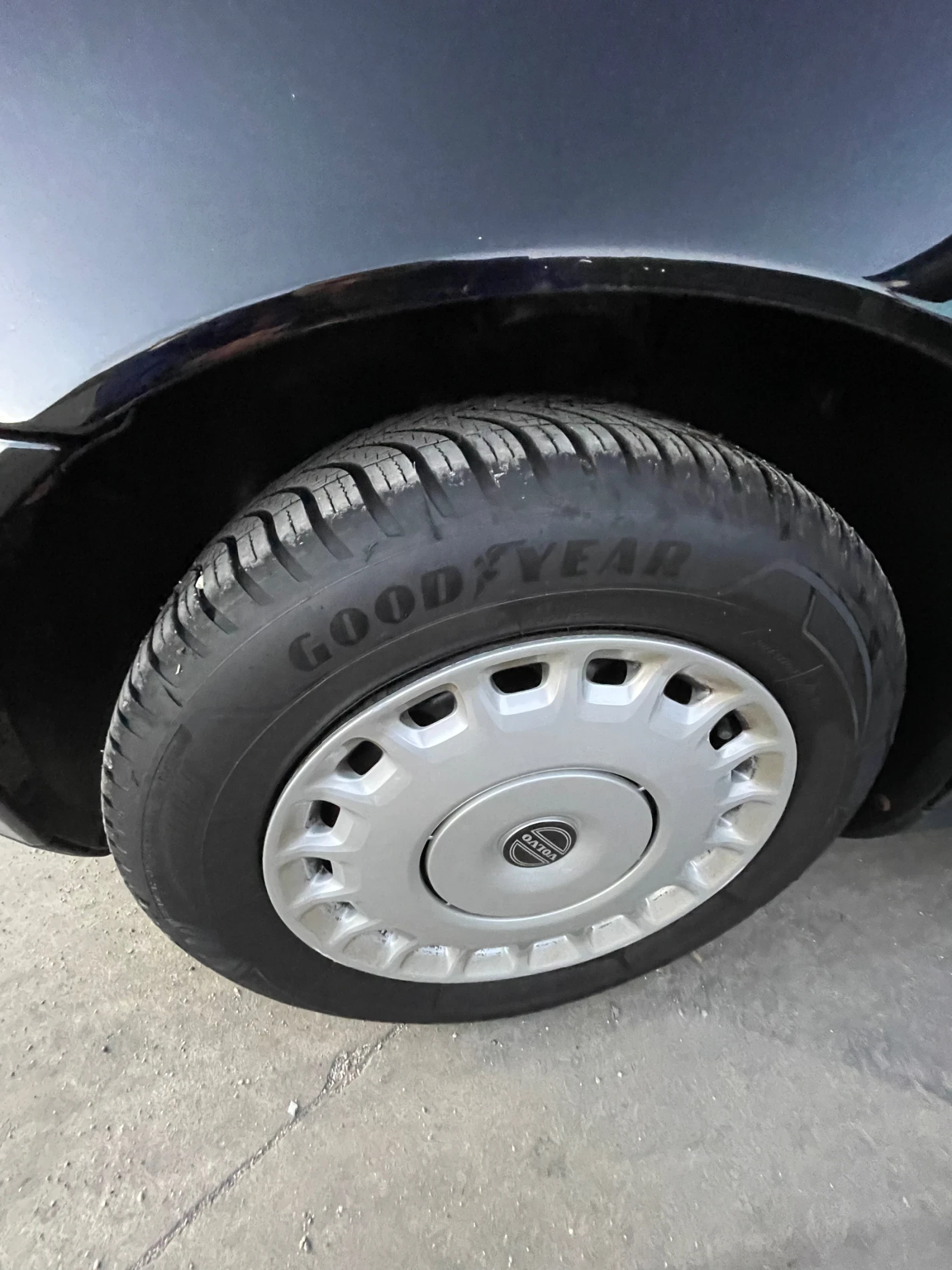 Volvo V50 1.6 | Mobile.bg   9