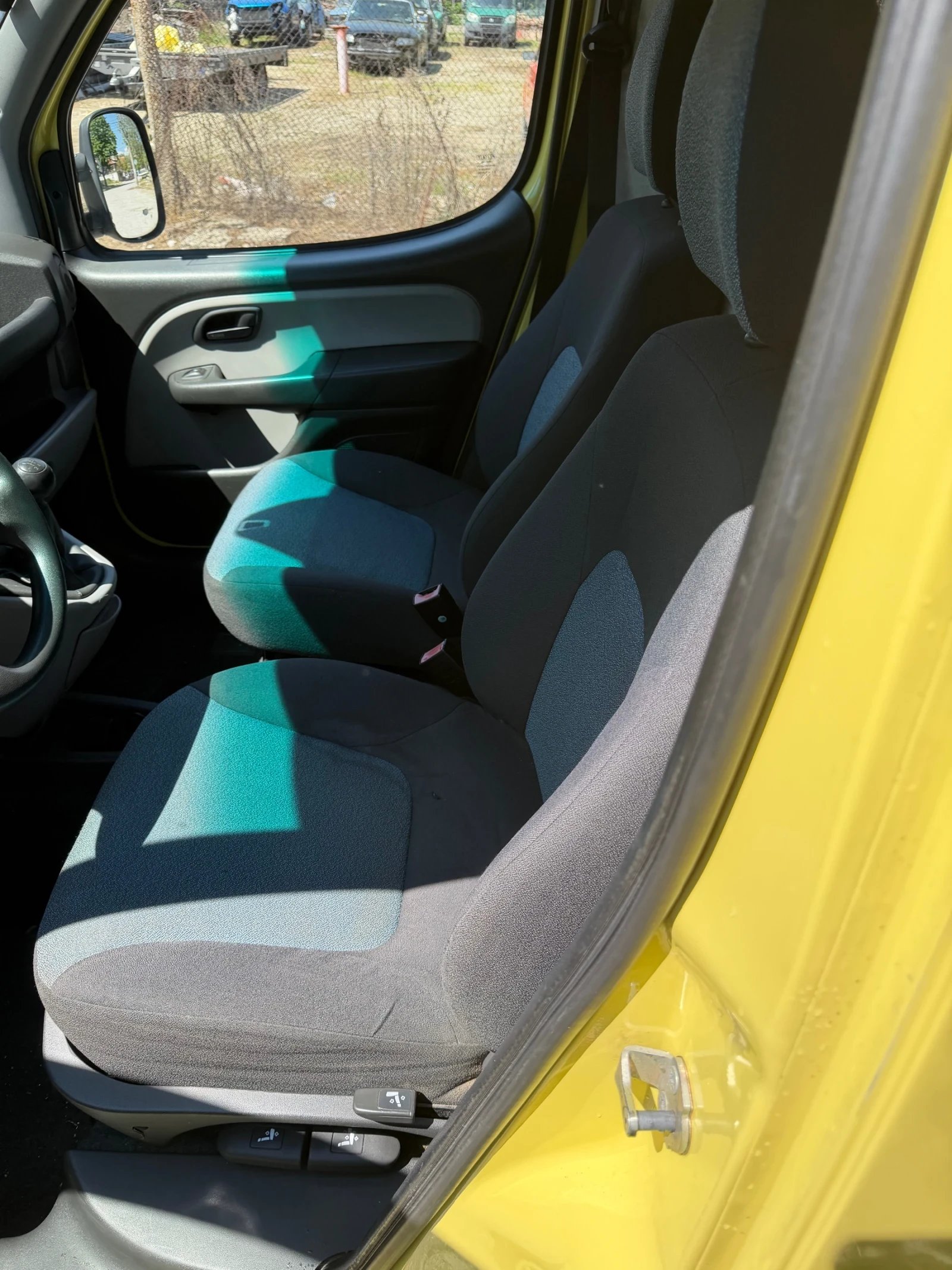 Fiat Doblo 1.9JTD �������� | Mobile.bg � ����������� 16