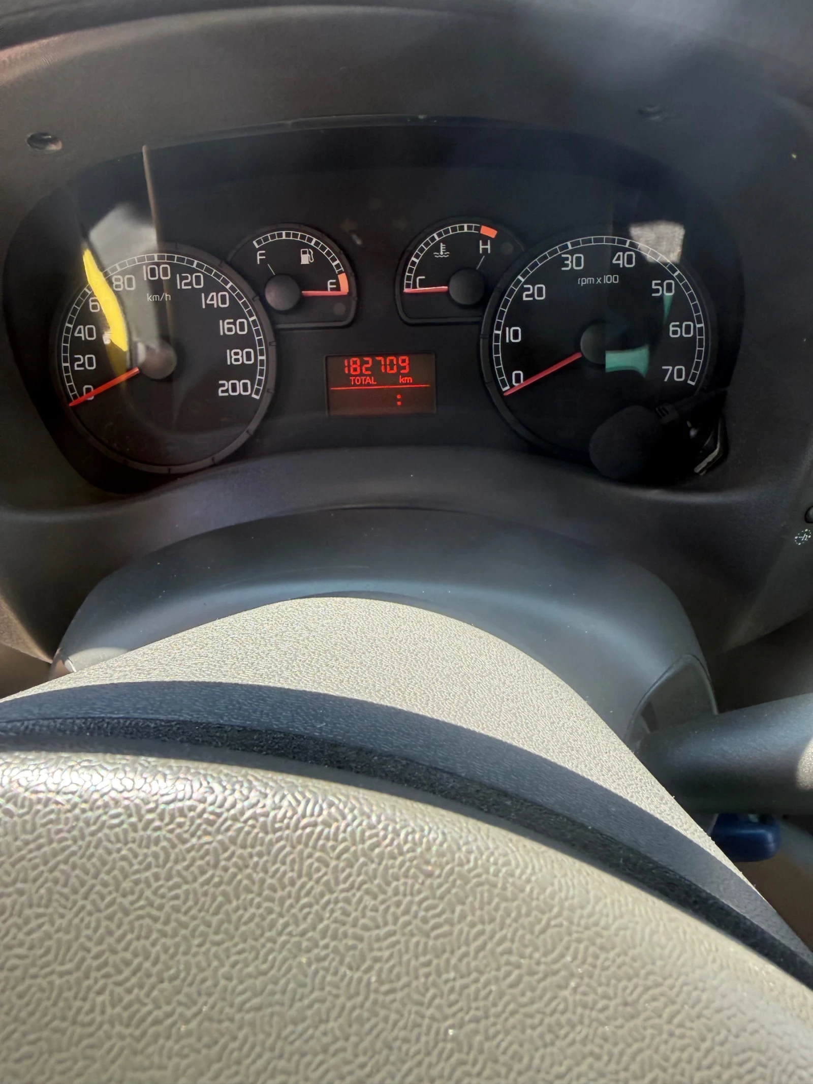 Fiat Doblo 1.9JTD �������� | Mobile.bg � ����������� 15